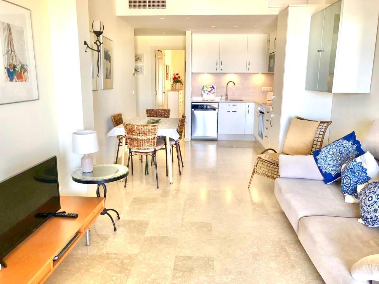 Apartamento Burriana Nsf50 Nerja