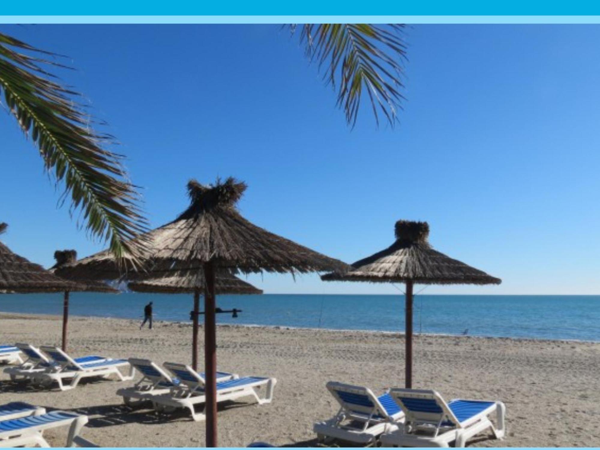 Burriana Nsf50 Apartamento *