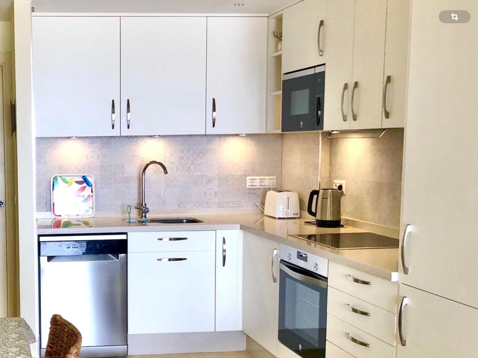 Burriana Nsf50 Nerja