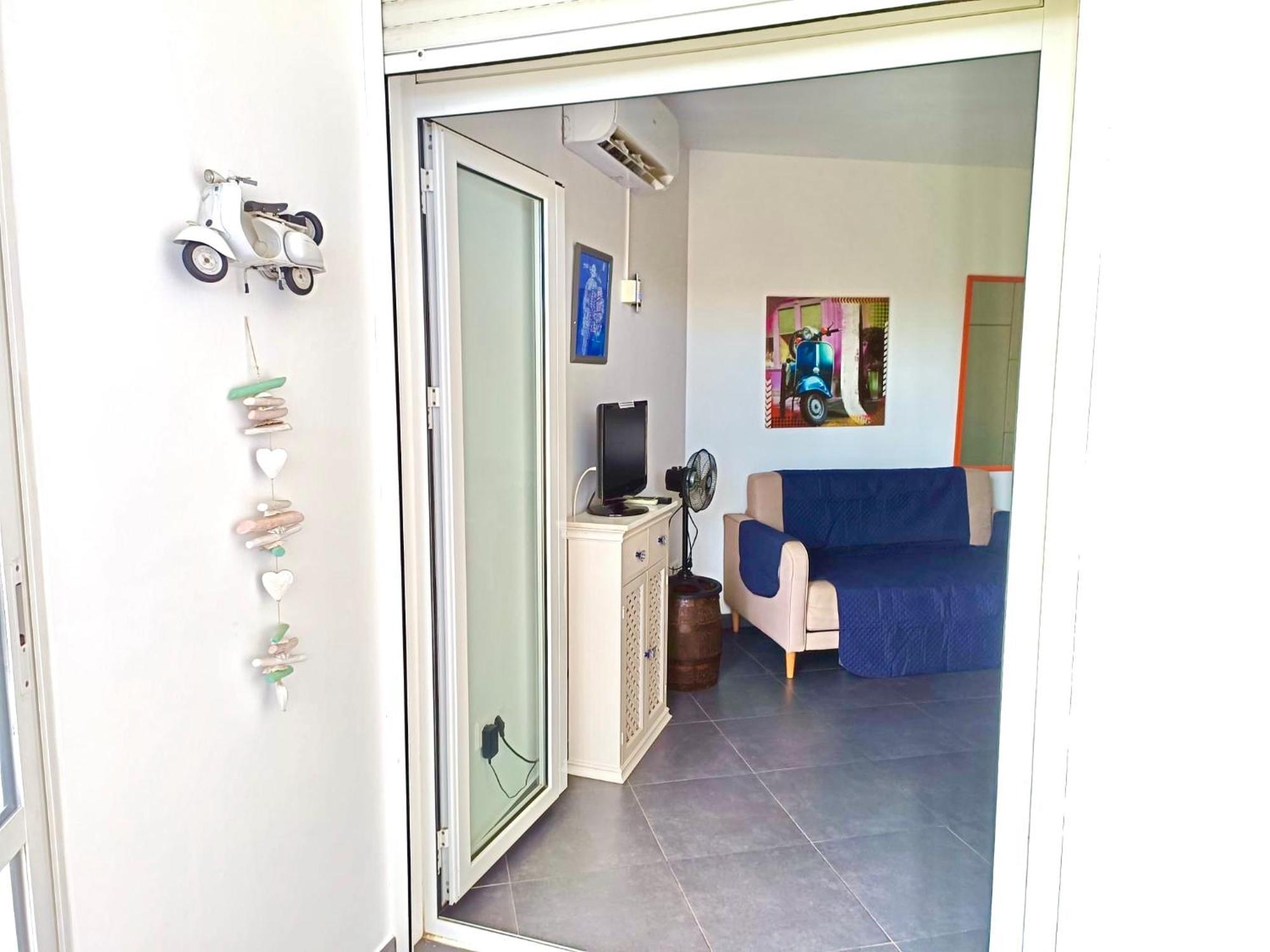 Torresol Nsfb , Torrecilla, Apartamento