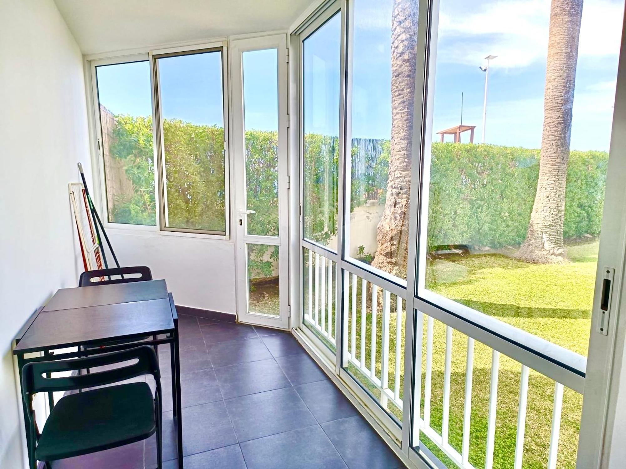 Apartamento Torresol Nsfb , Torrecilla, *