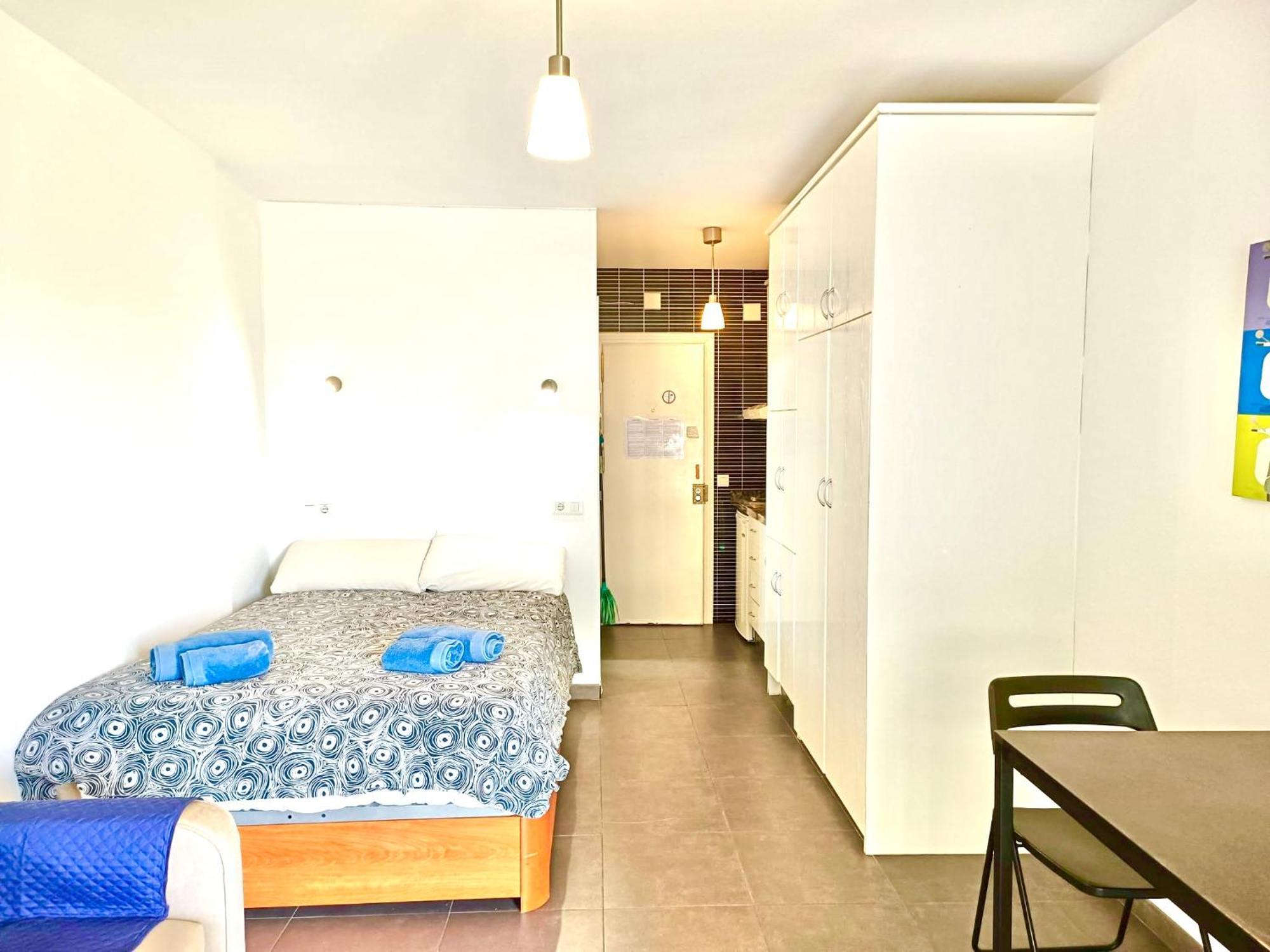 Torresol Nsfb , Torrecilla, Apartamento