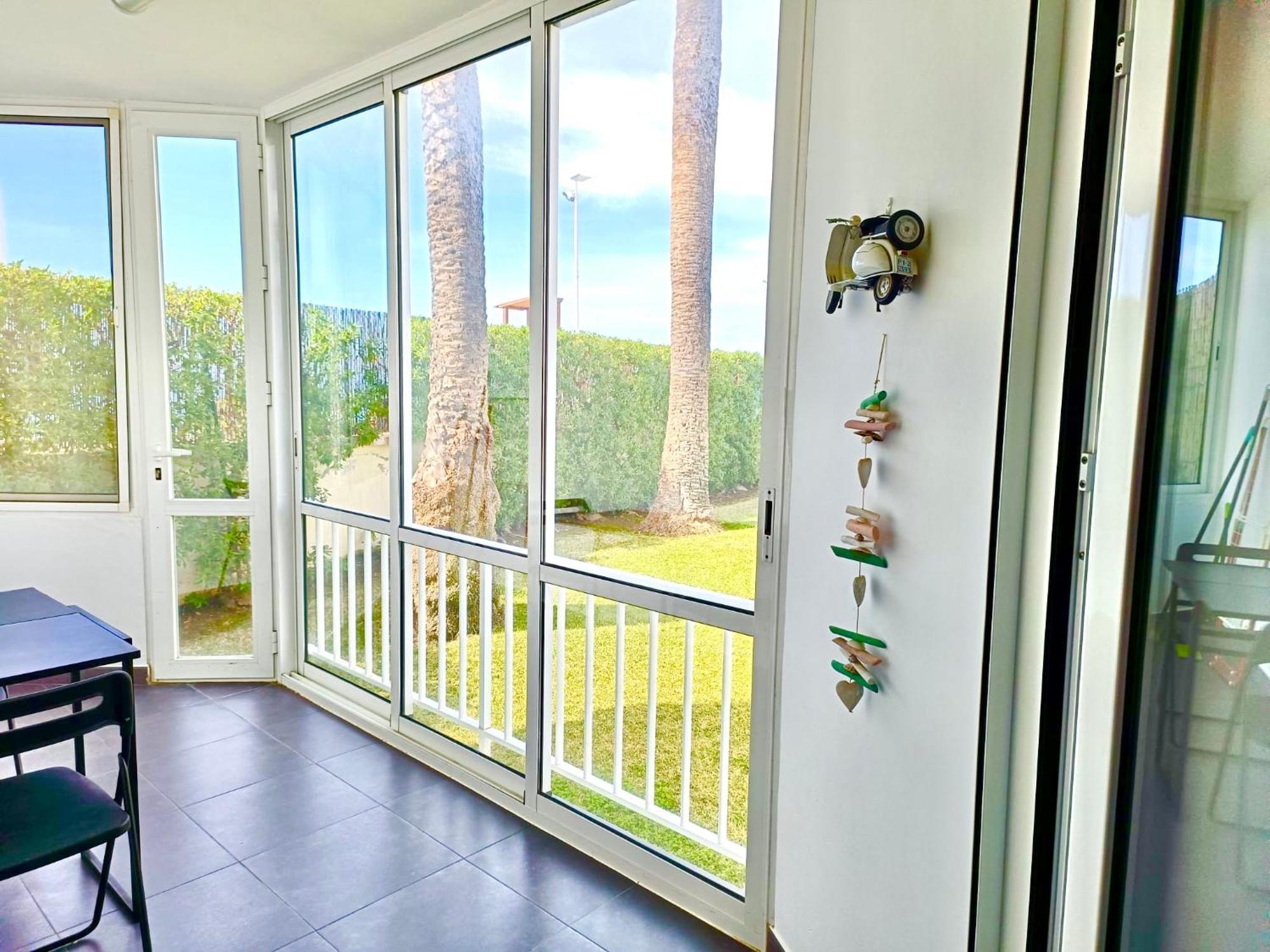 Apartamento Torresol Nsfb , Torrecilla, Nerja
