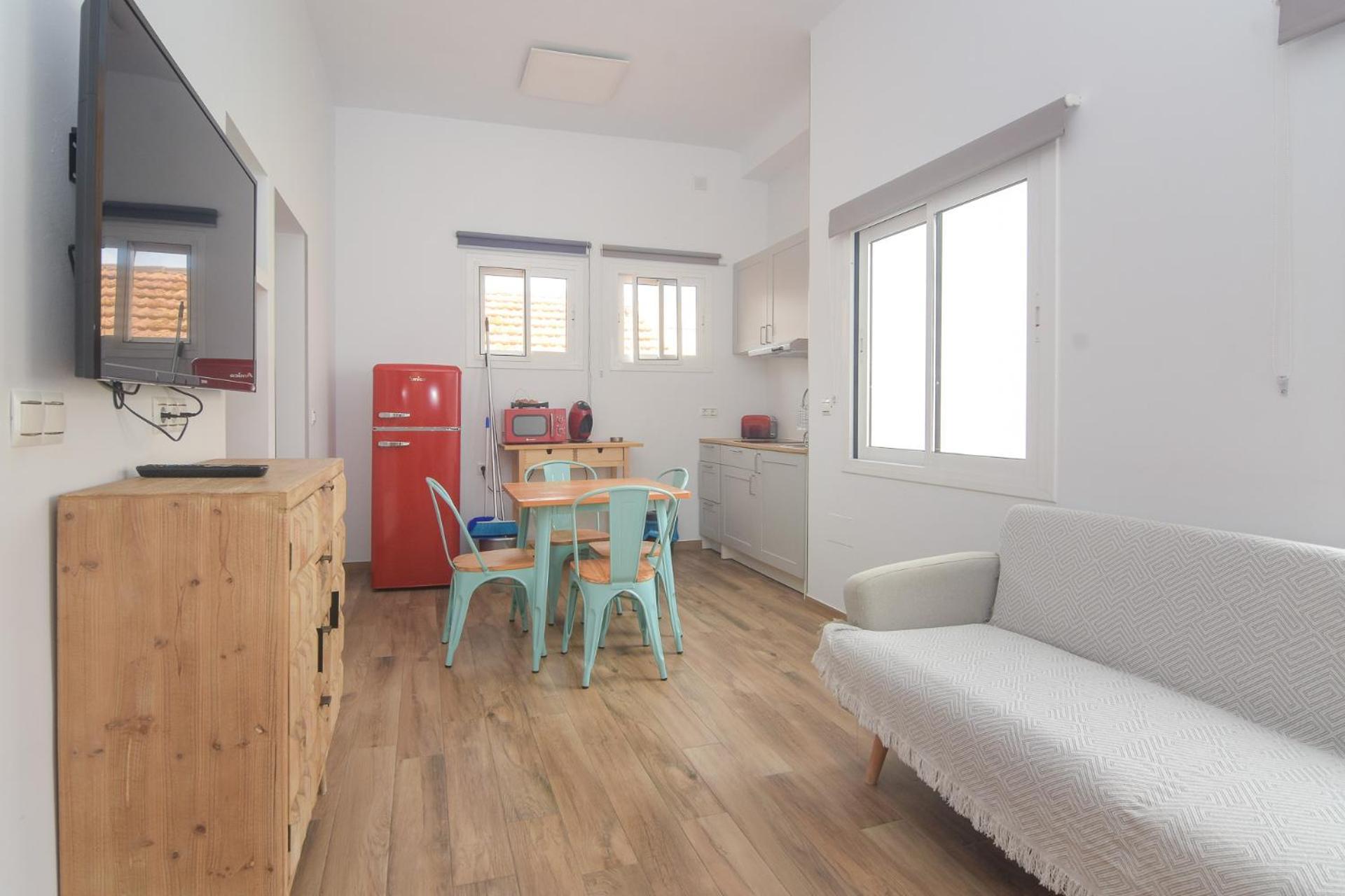 Ermita Plaza Apartment