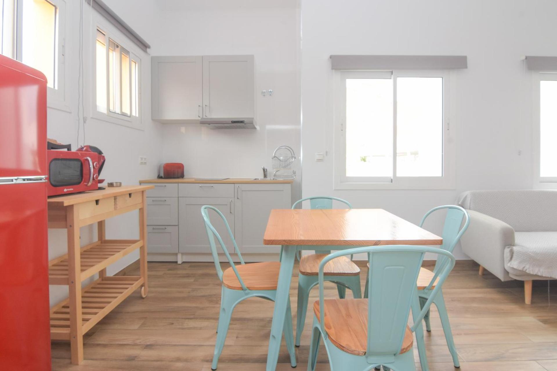 Ermita Plaza Apartment