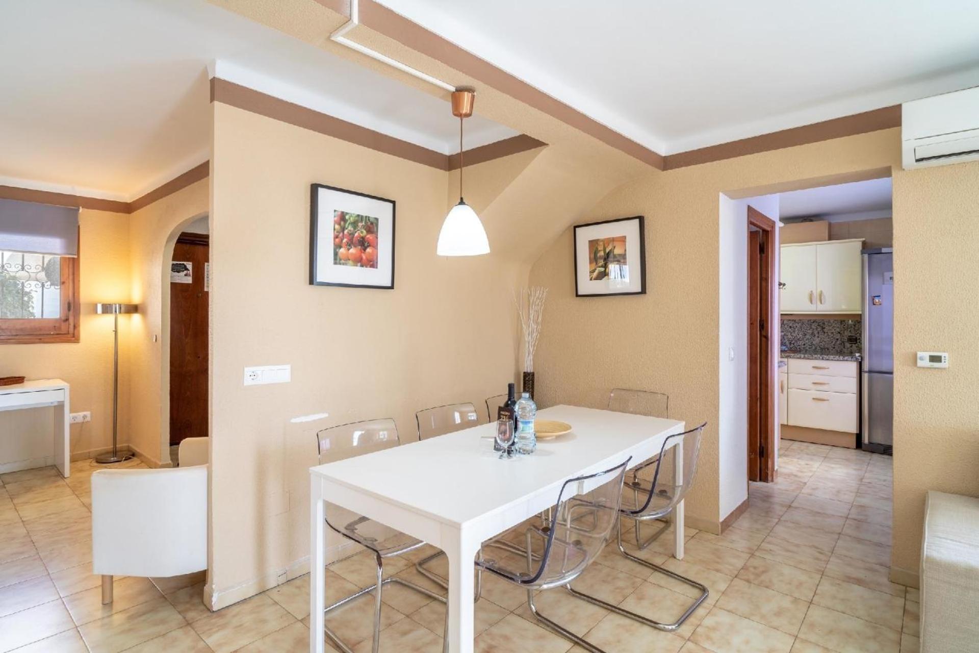 Mit Privatpool Fuer 5 Personen Ca 100 Qm In Nerja, Andalusien Costa Del Sol Сasa de vacaciones