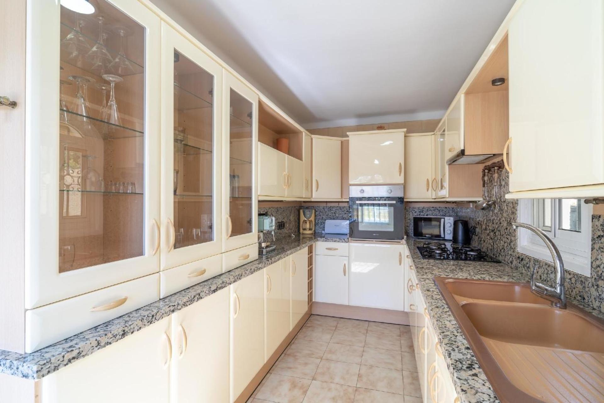 Mit Privatpool Fuer 5 Personen Ca 100 Qm In Nerja, Andalusien Costa Del Sol Сasa de vacaciones