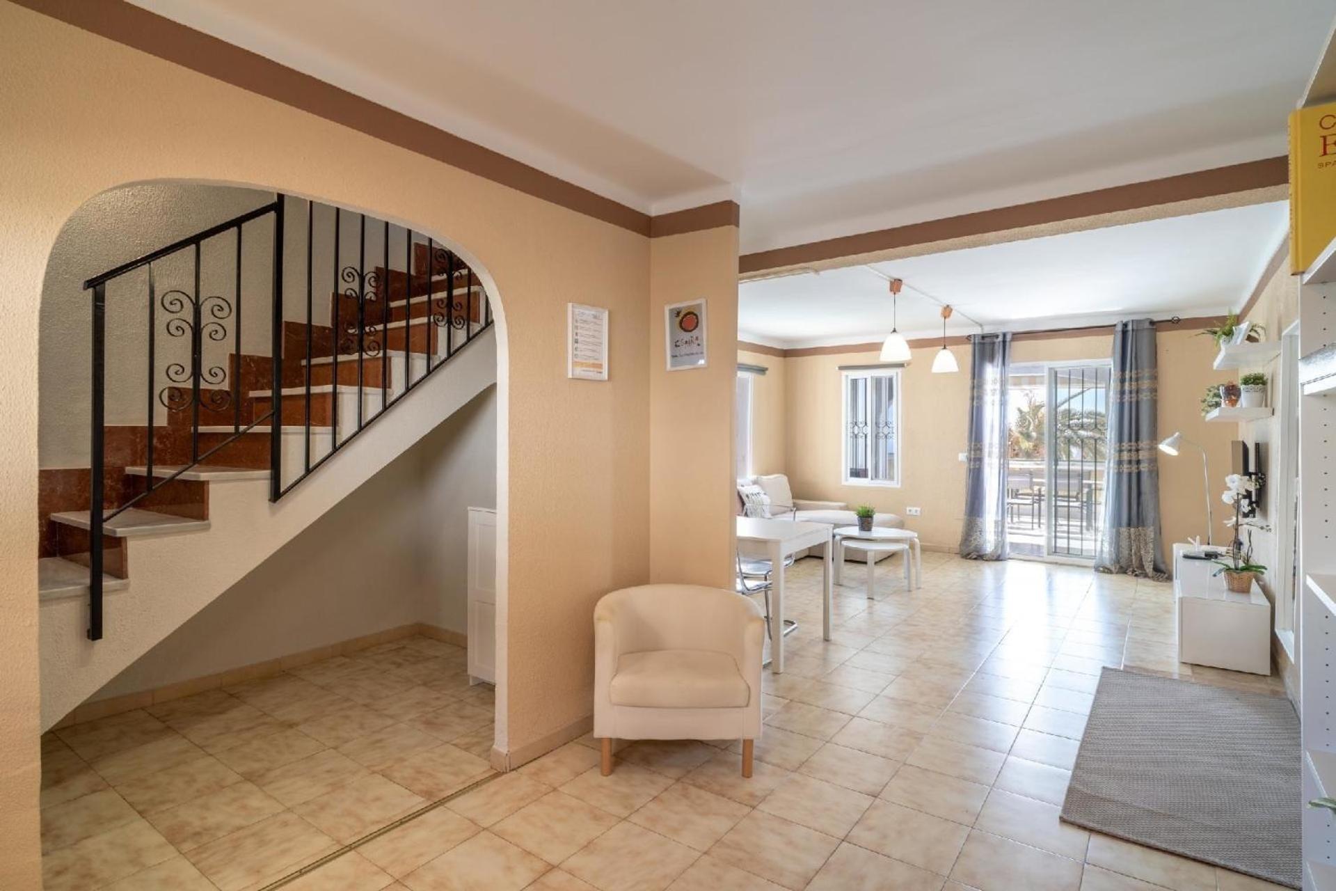 Mit Privatpool Fuer 5 Personen Ca 100 Qm In Nerja, Andalusien Costa Del Sol Сasa de vacaciones *