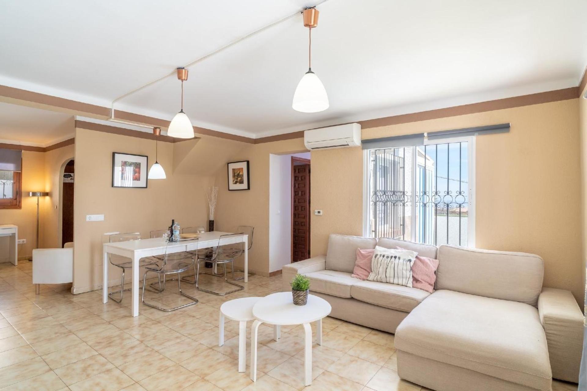 Mit Privatpool Fuer 5 Personen Ca 100 Qm In Nerja, Andalusien Costa Del Sol