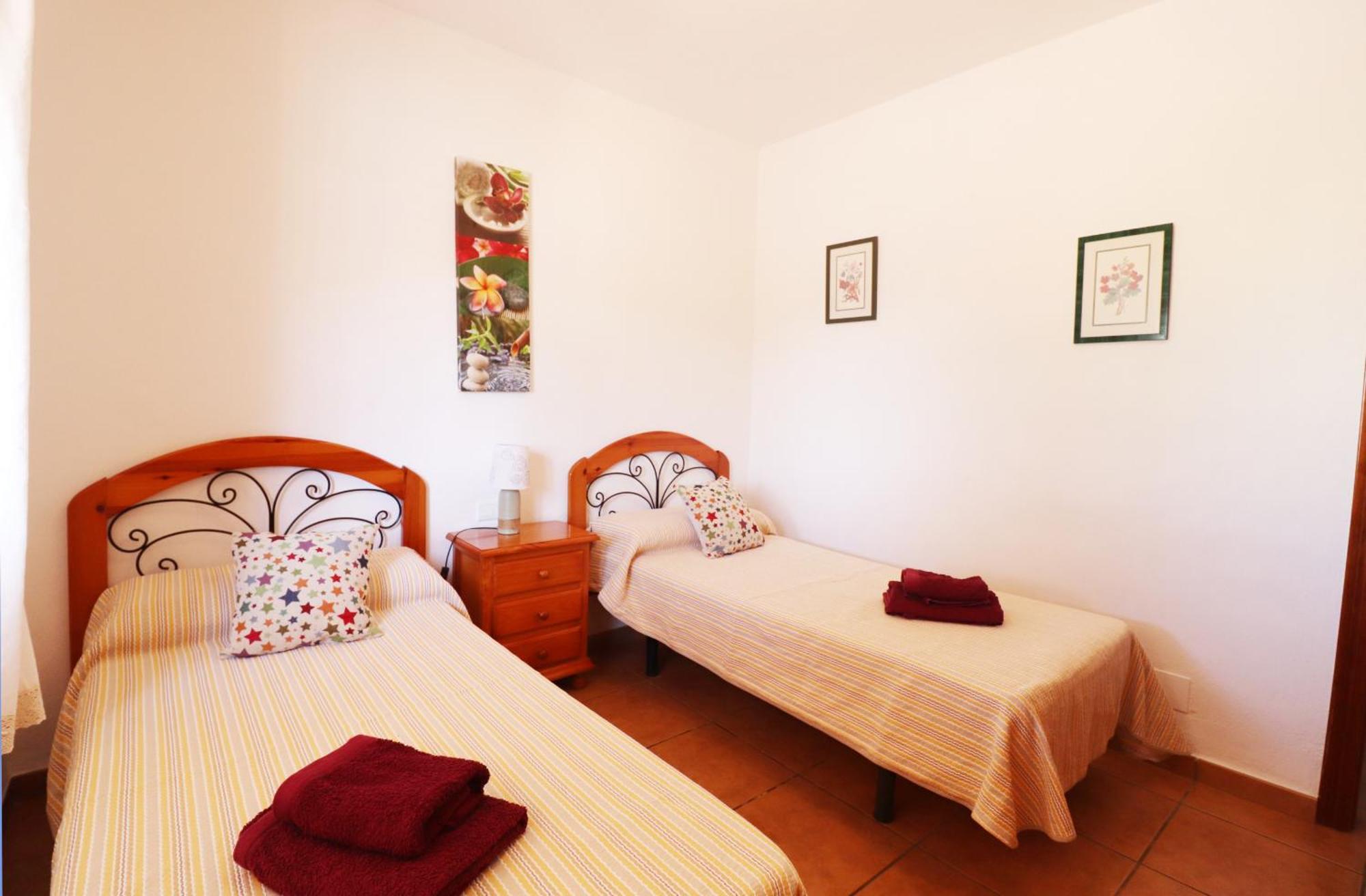 Rocio By Spainsunrentals 1008 Nerja