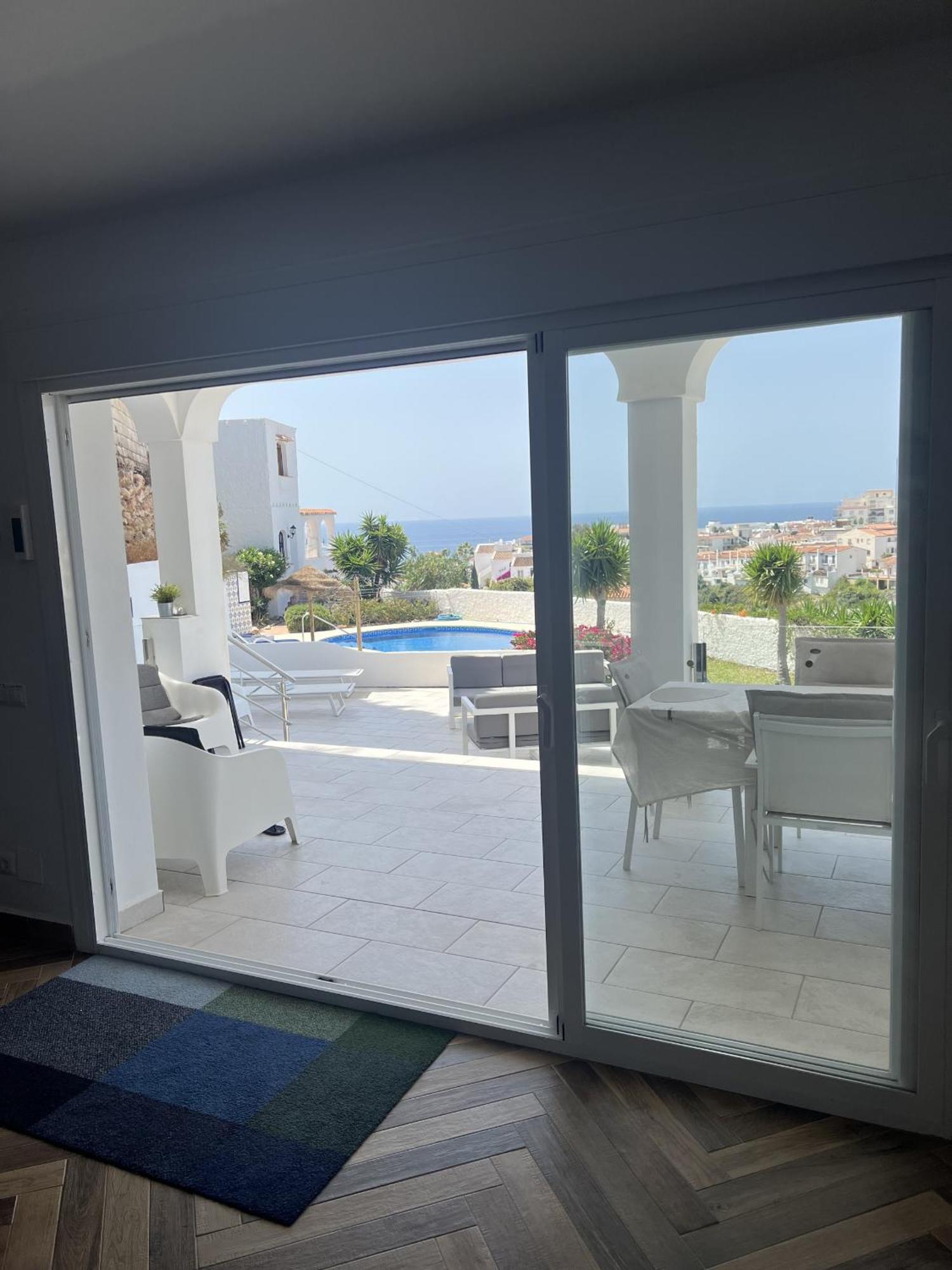 Ap393 - Almendros Villa Nerja