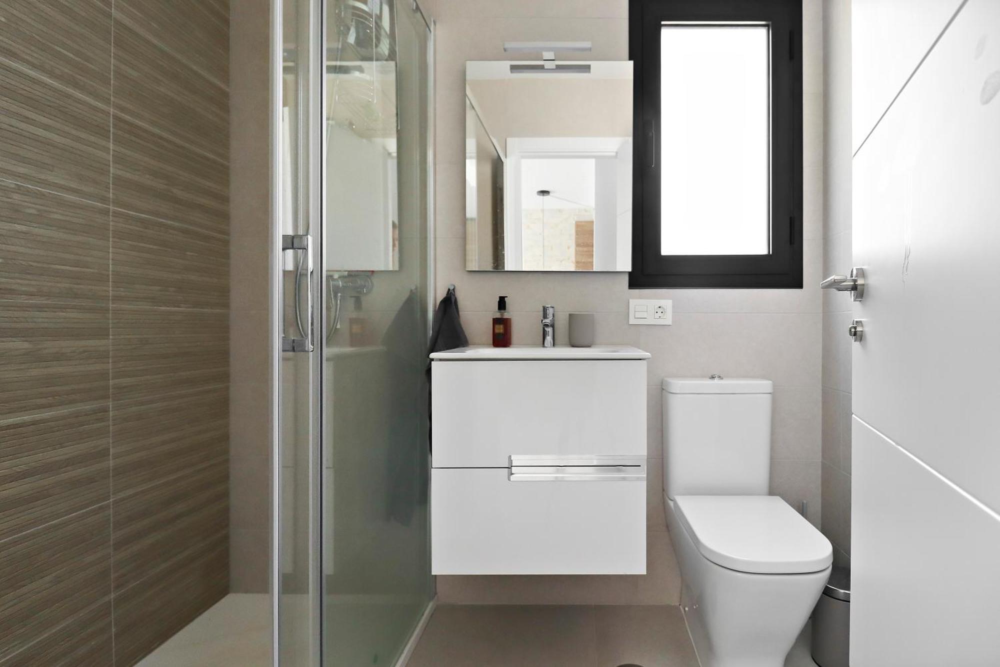 Apartment Con Piscina Y Garaje