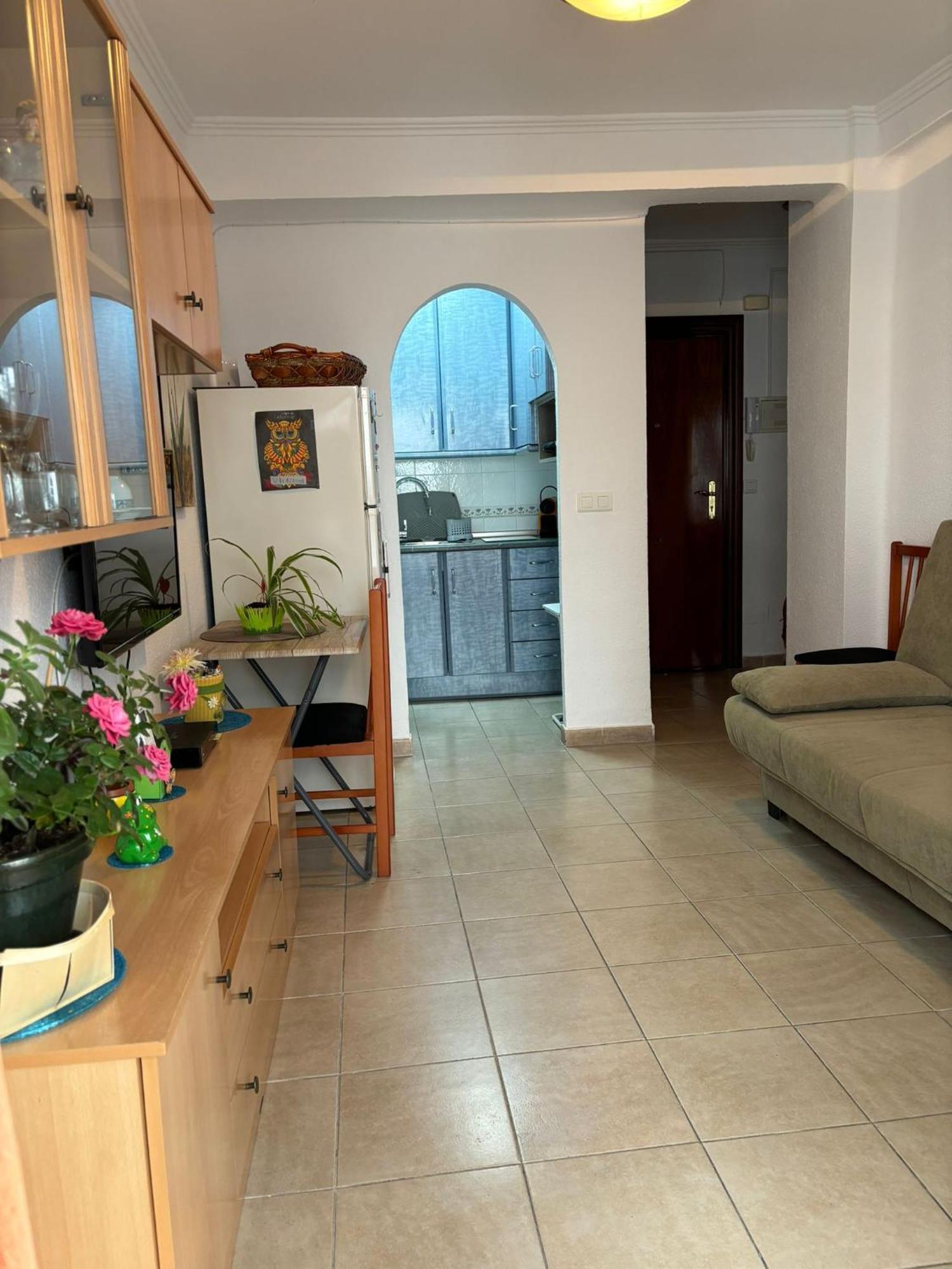 Apartamento Apartamento Casa Sabrina Nerja