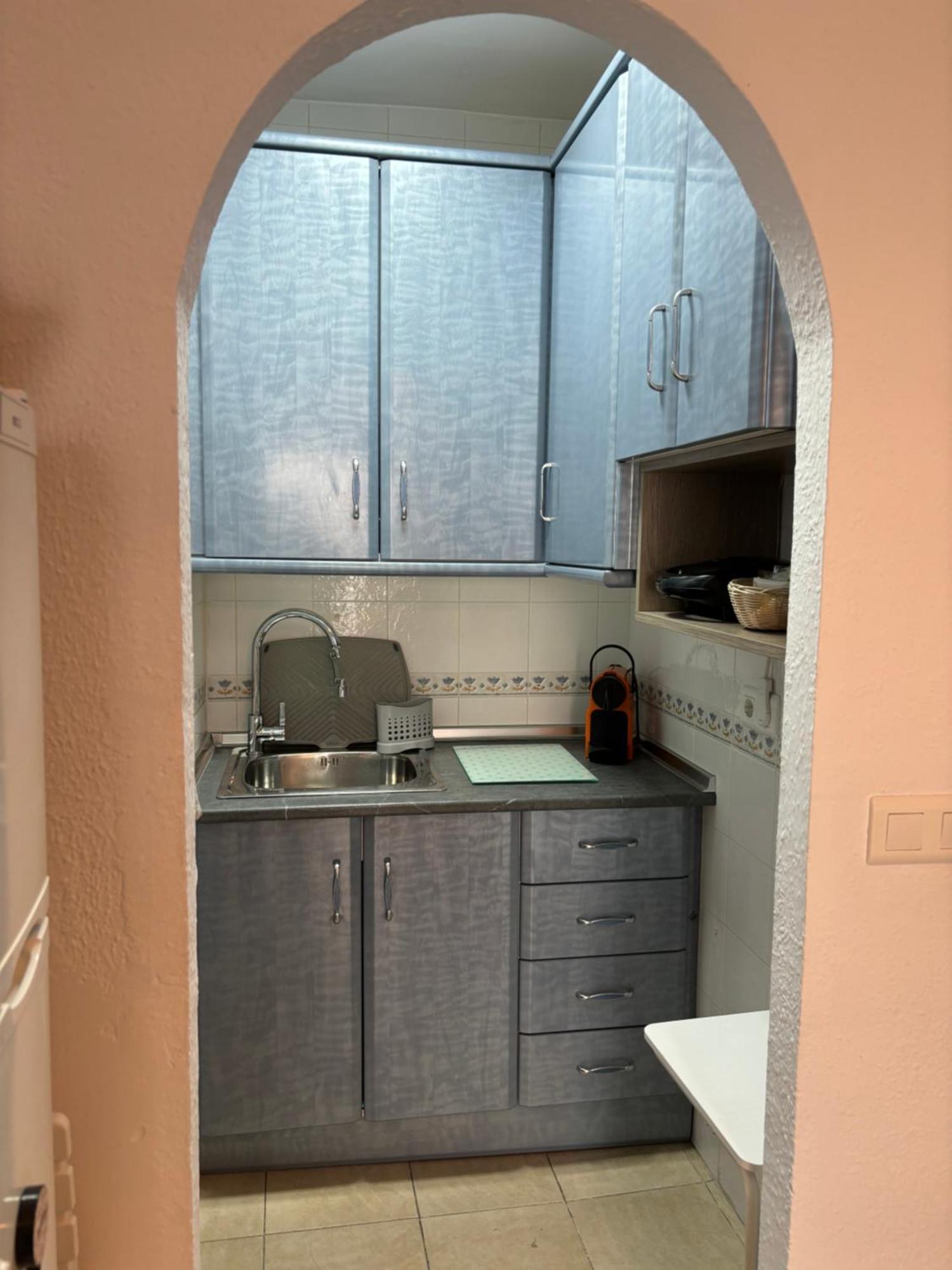 Apartamento Apartamento Casa Sabrina