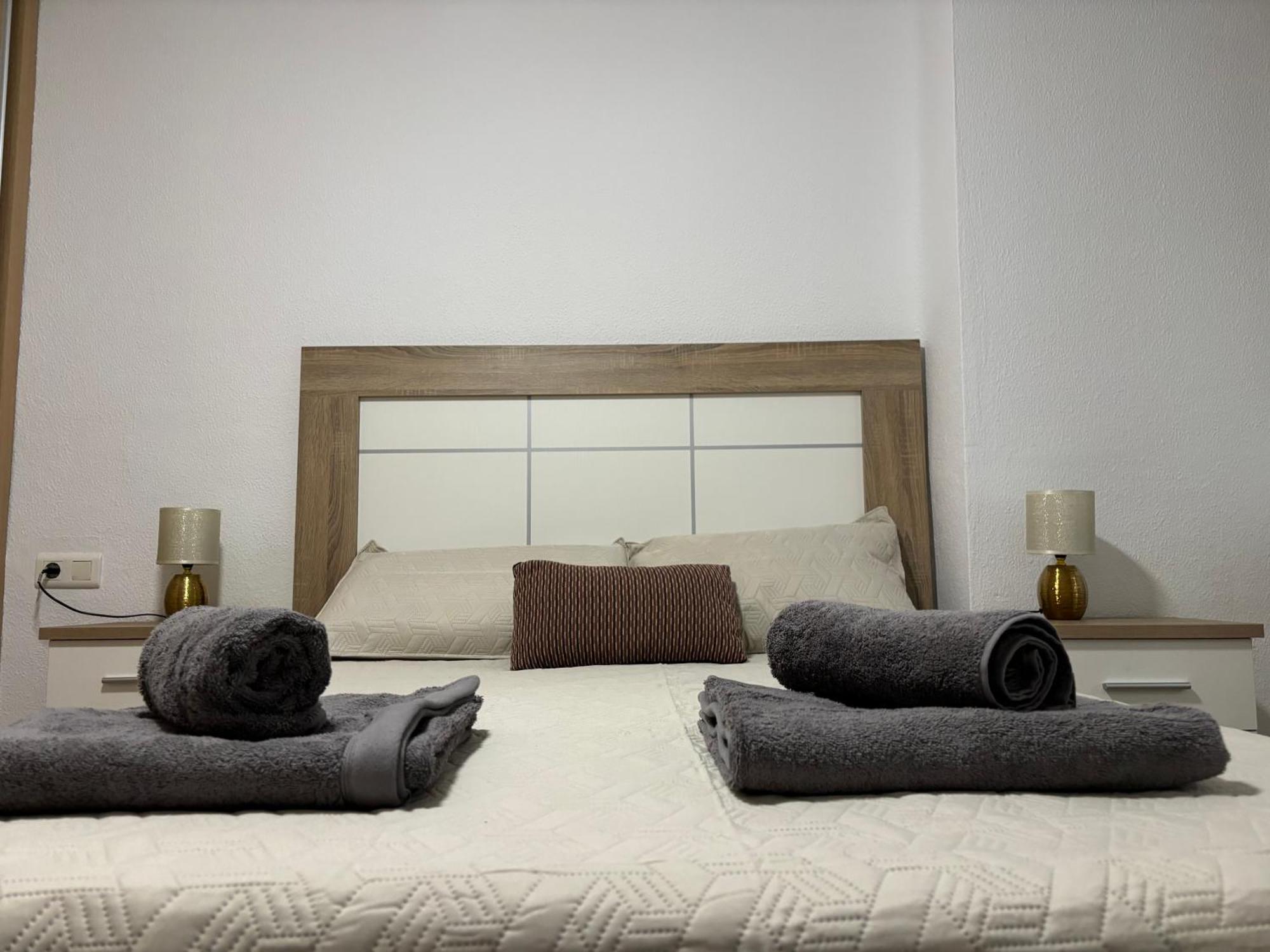 Apartamento Casa Sabrina *