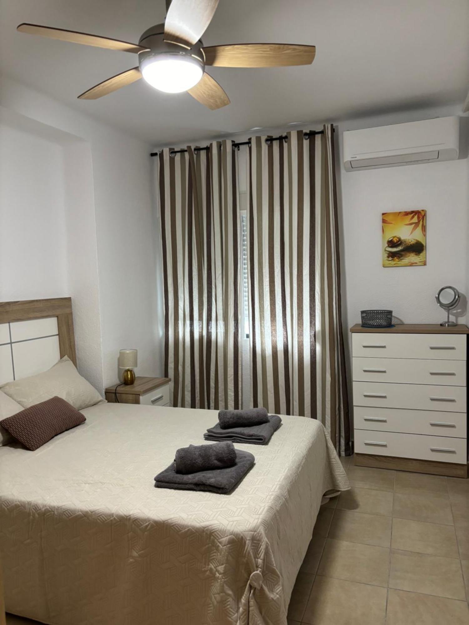 Apartamento Casa Sabrina Nerja