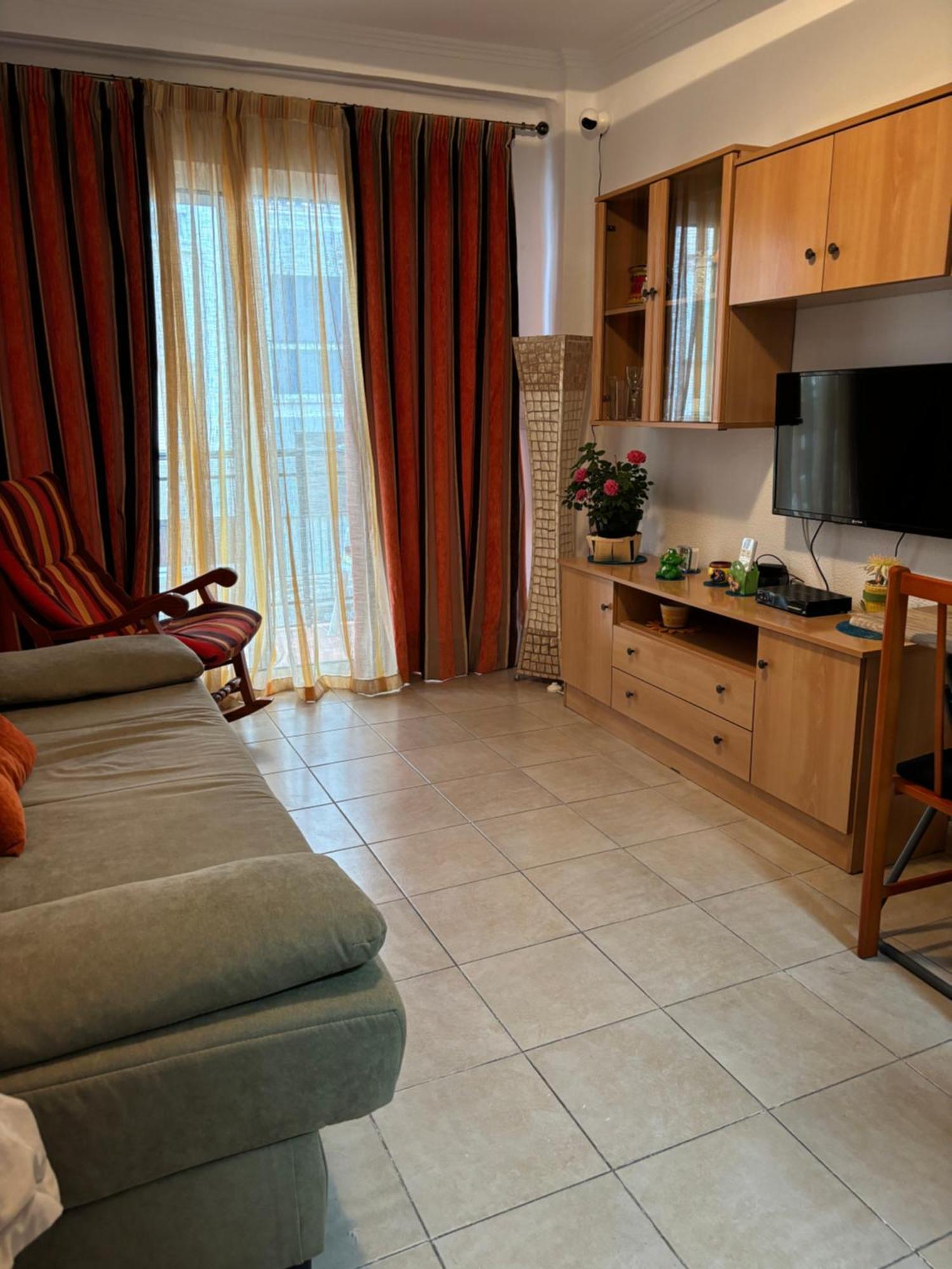 Apartamento Casa Sabrina Nerja