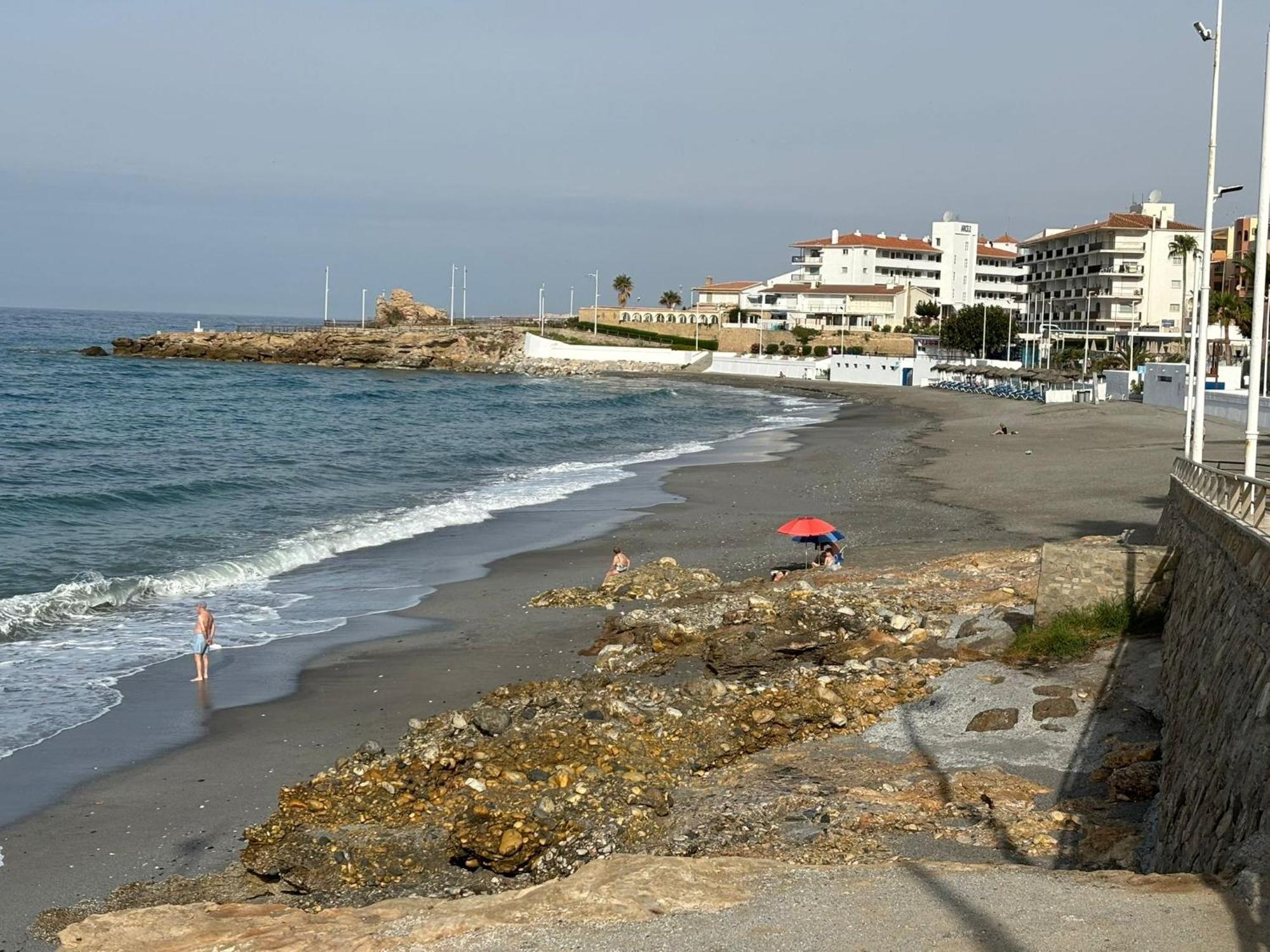 Apartamento Apartamento Casa Sabrina Nerja