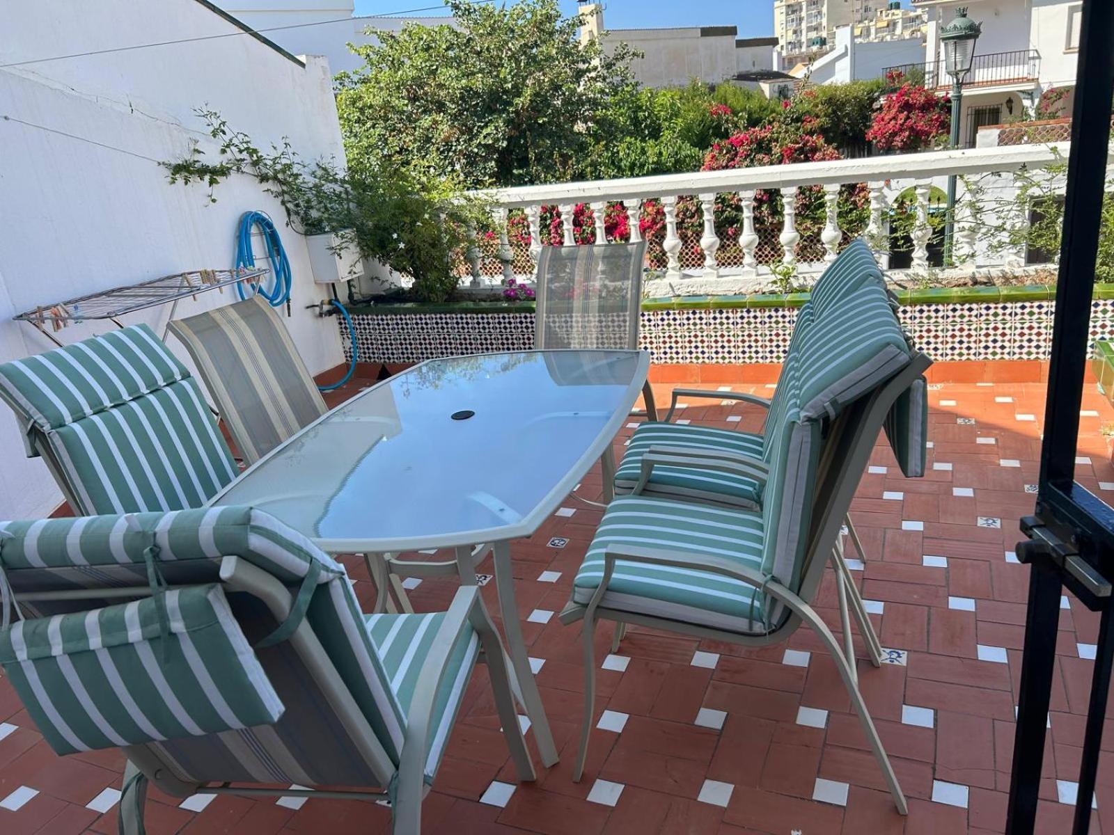 Bajamar 23 Fantastica Casa