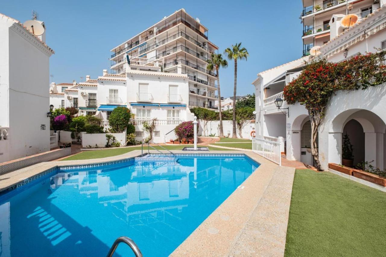 Apartamento Bajamar 23 Fantastica Casa