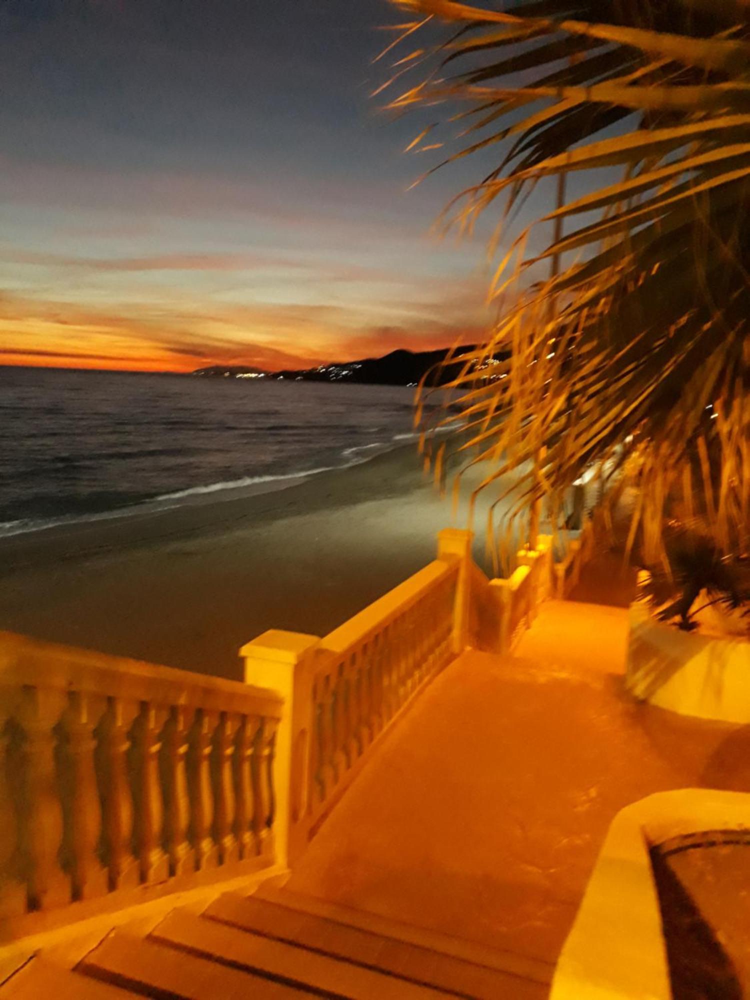 Apartamento Casa Sabrina Nerja