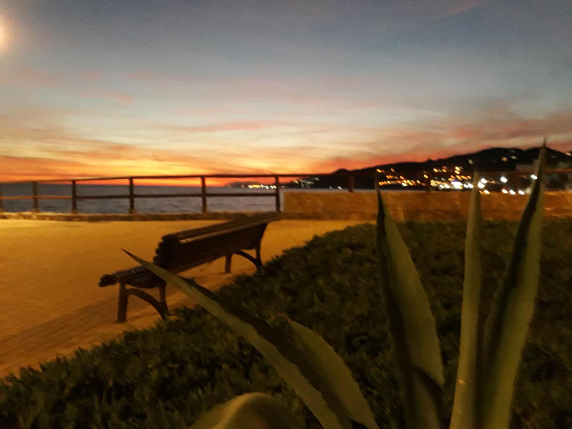 Apartamento Casa Sabrina * Nerja