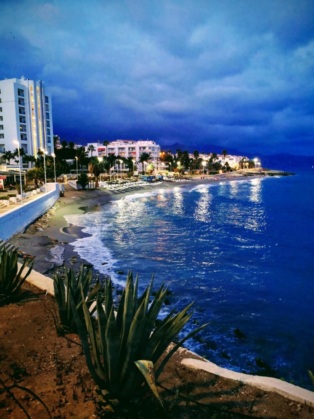 Apartamento Apartamento Casa Sabrina Nerja