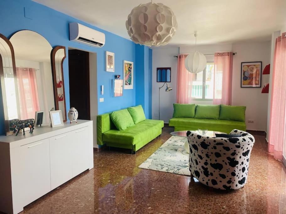 Apartamento Sun Jabega Torrecilla Nerja