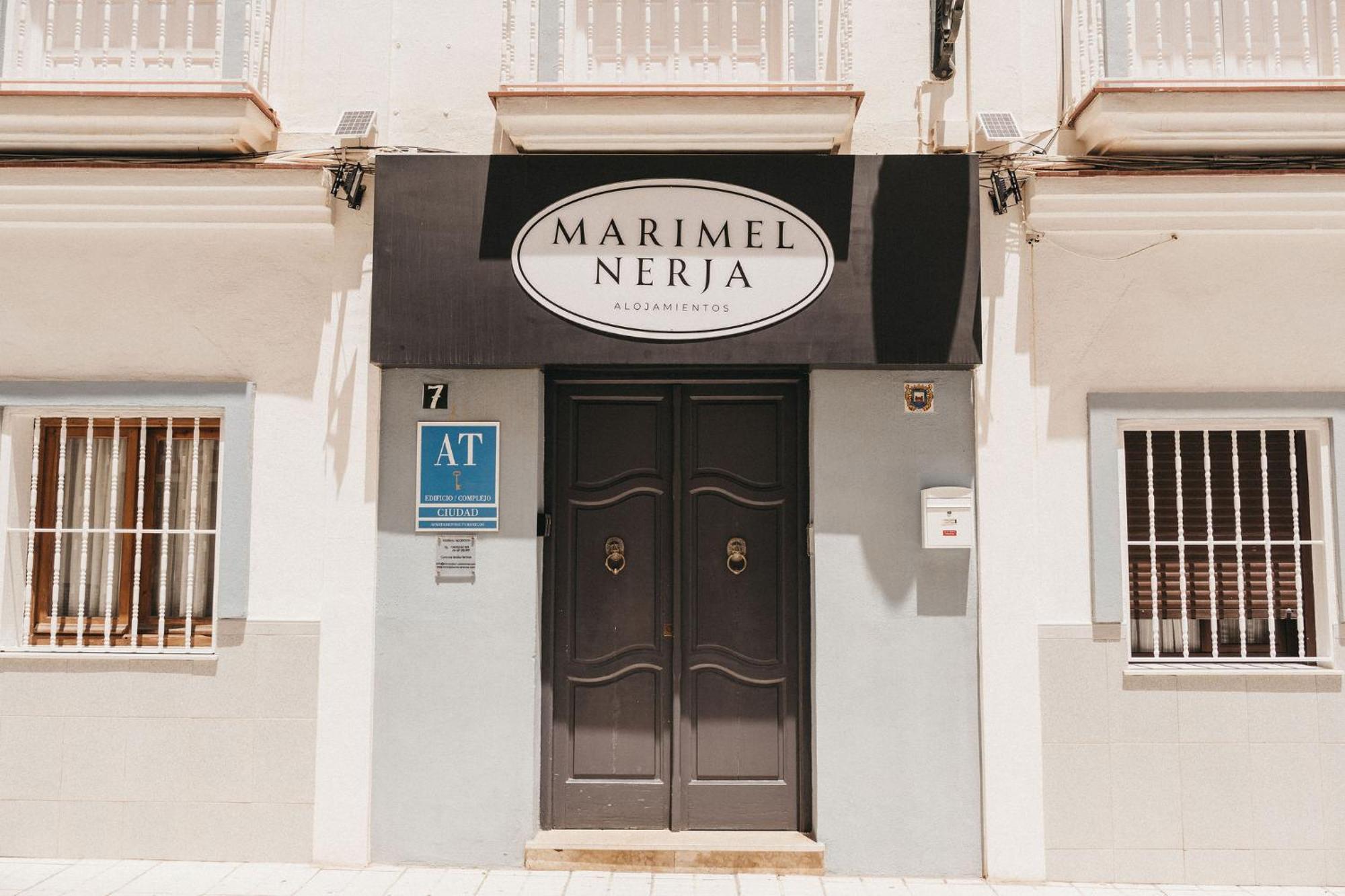 Apartamento Marimel Nerja