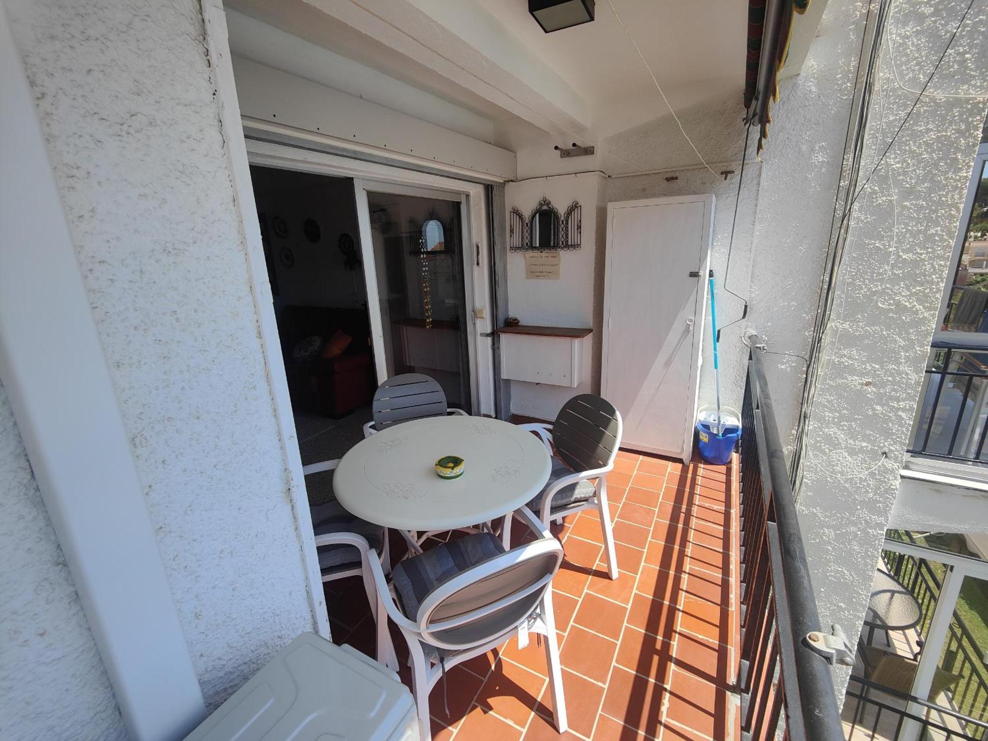 Apartamento Ap409 - Florida