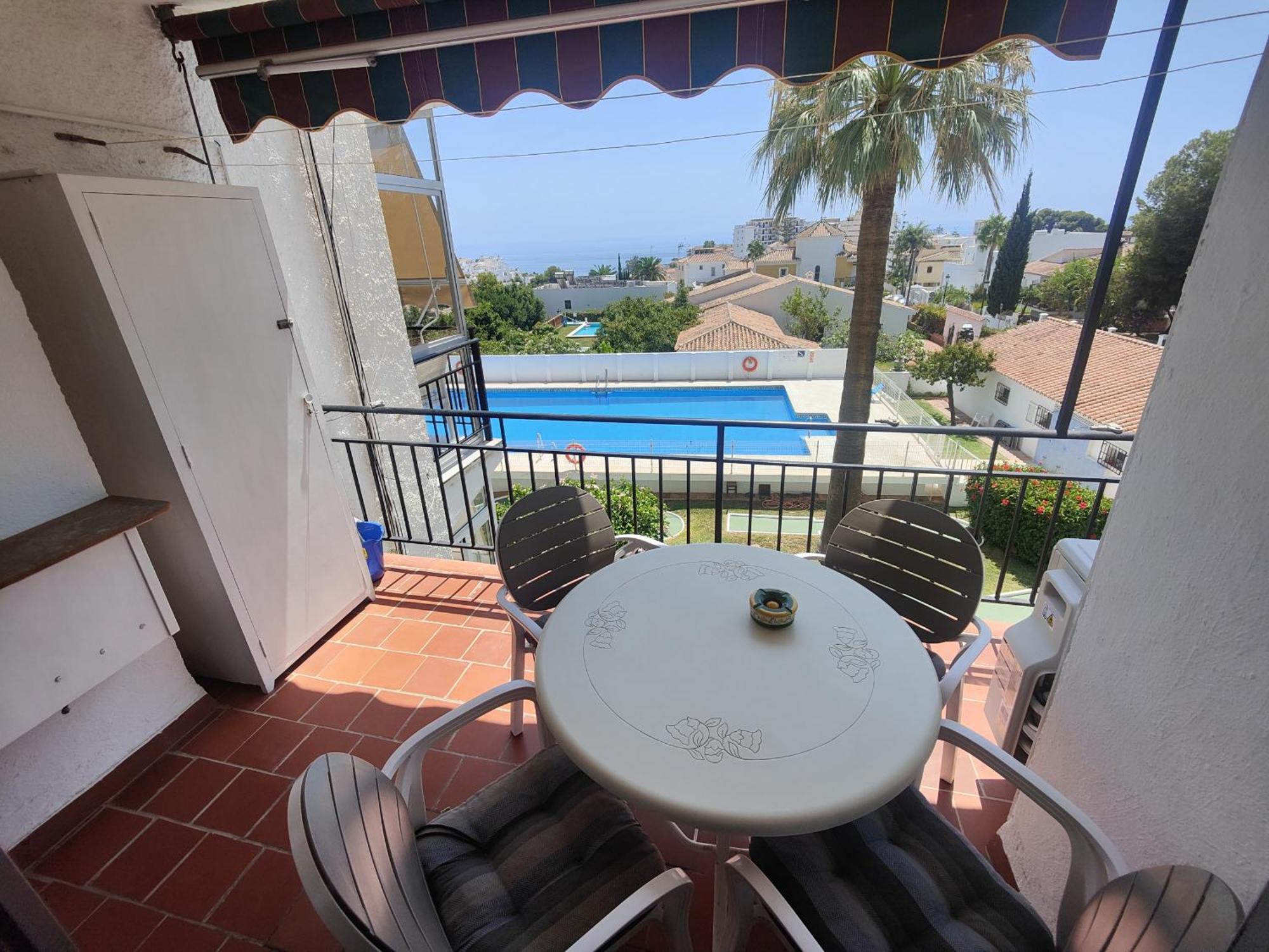 Apartamento Ap409 - Florida *