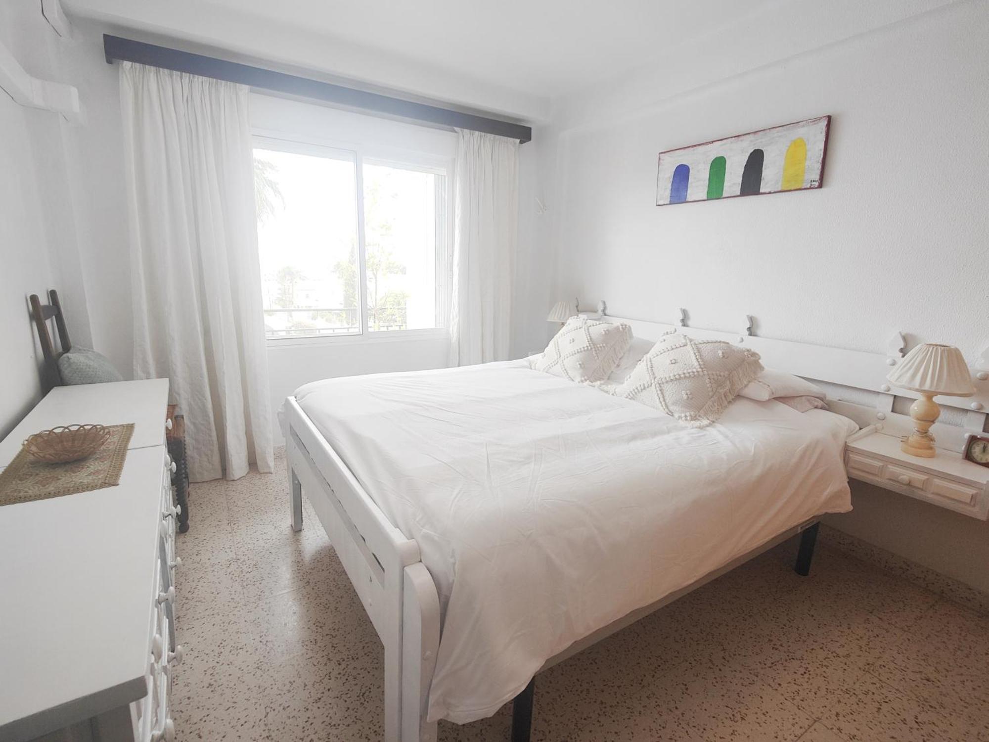 Apartamento Ap409 - Florida