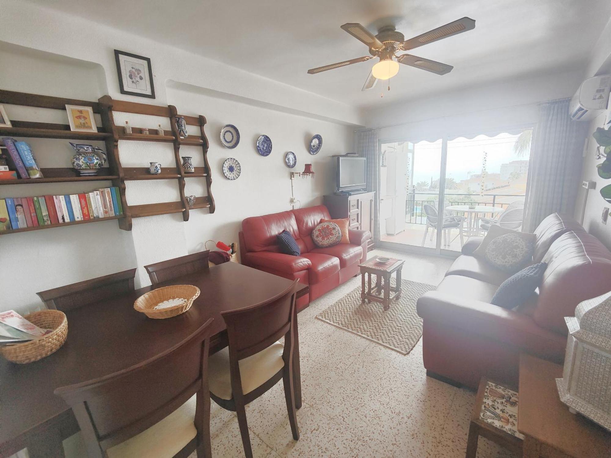 Ap409 - Florida Apartamento *
