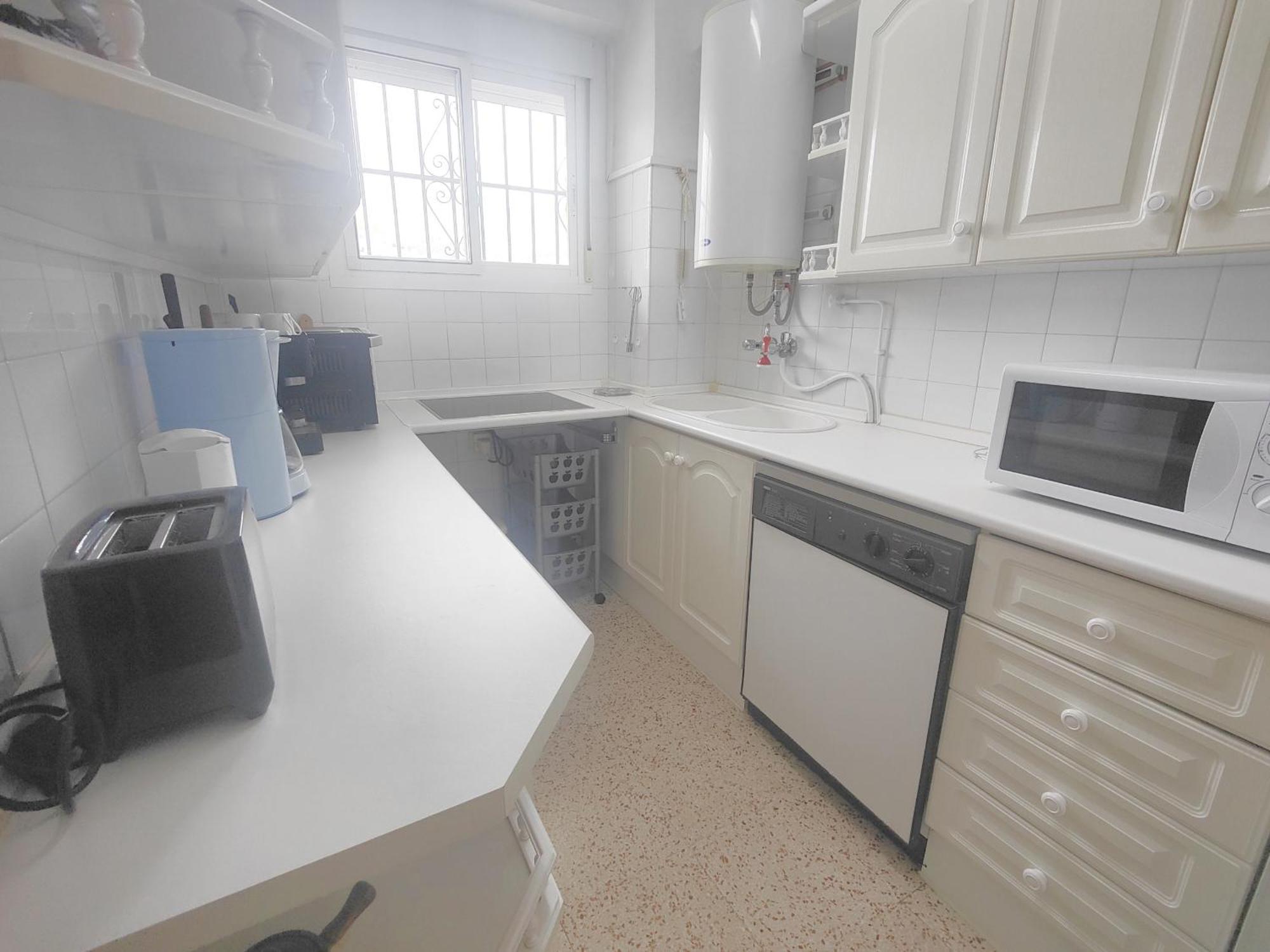 Ap409 - Florida Apartamento