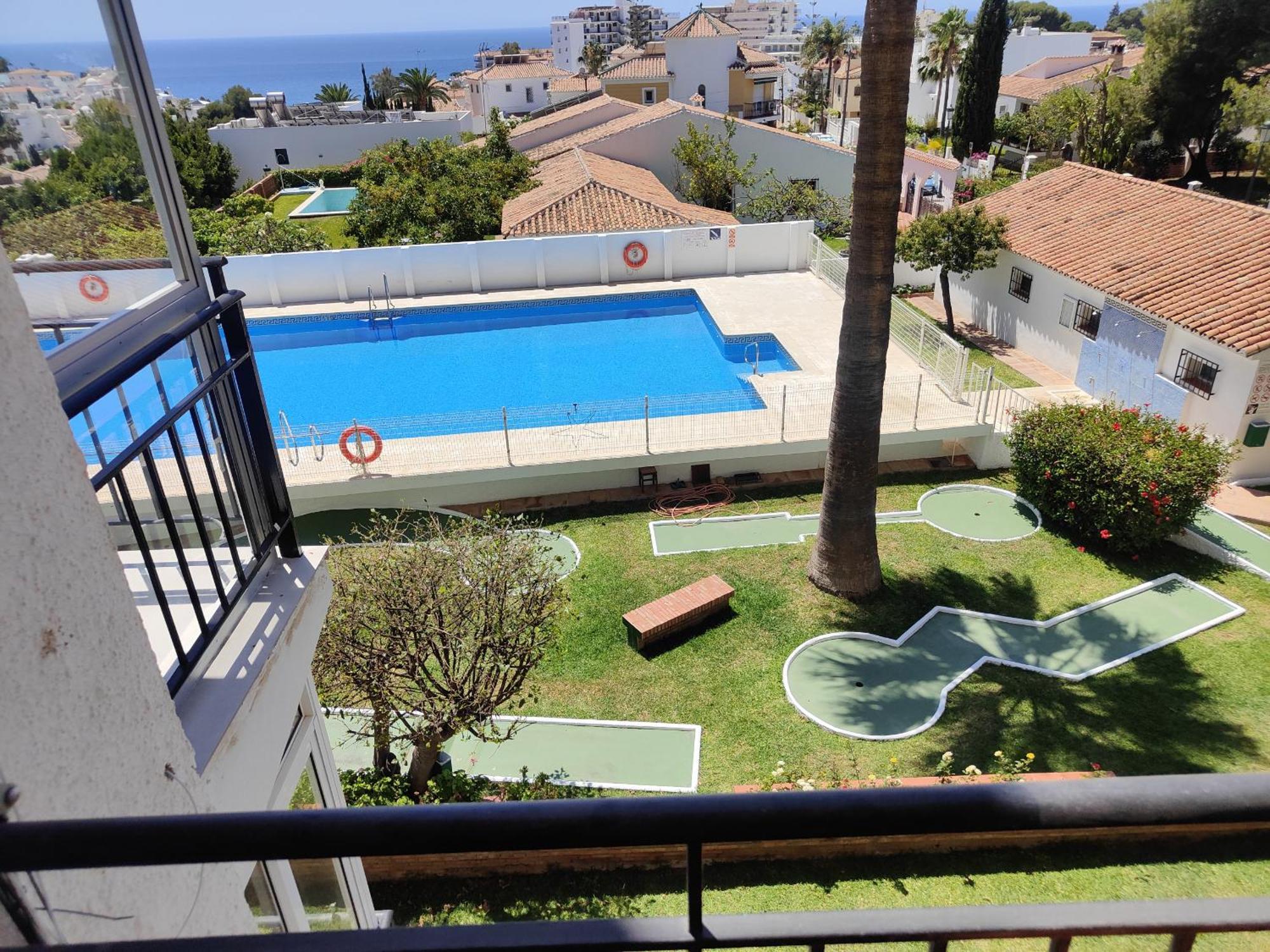 Ap409 - Florida Apartamento