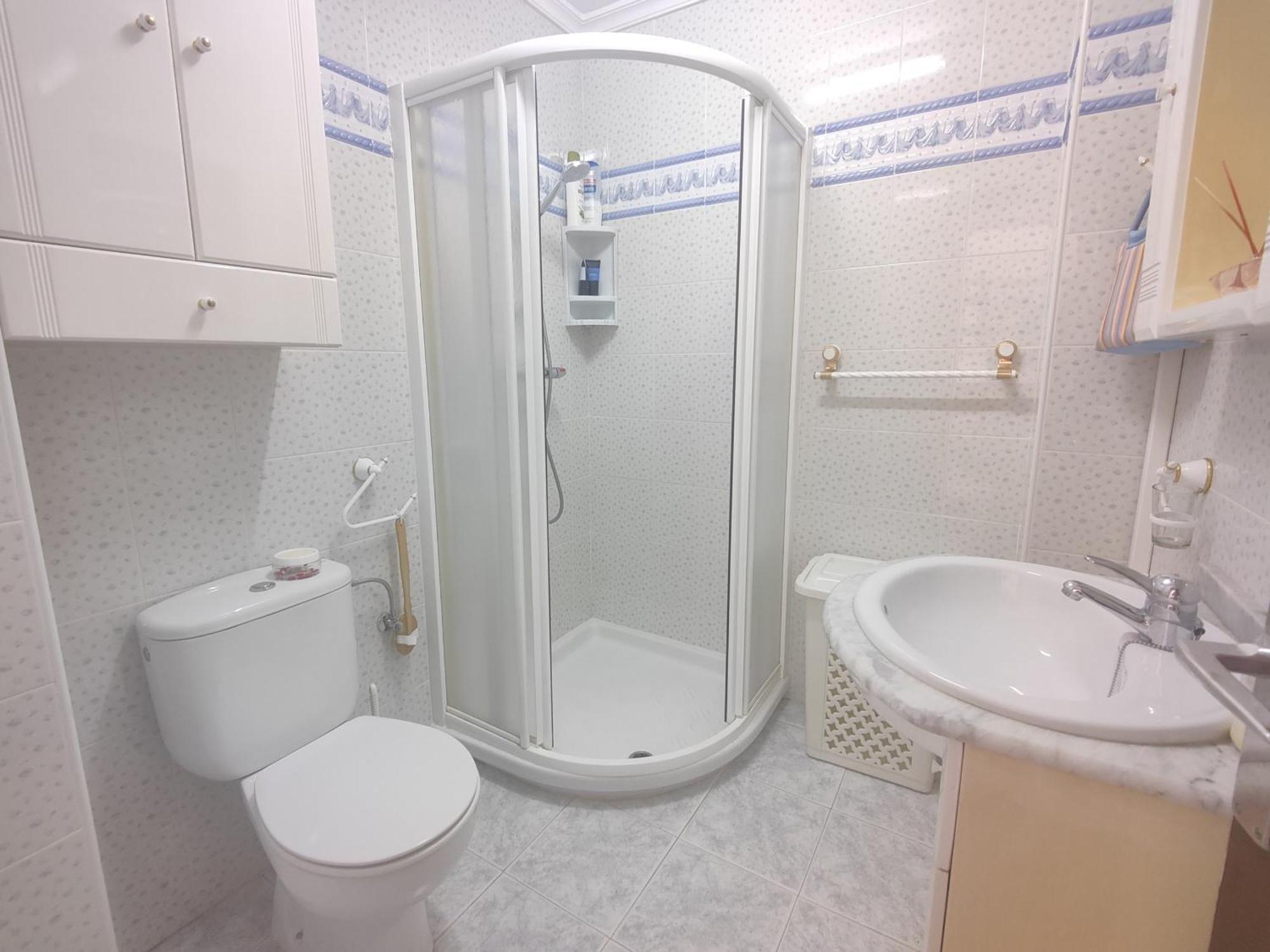 Apartamento Ap409 - Florida