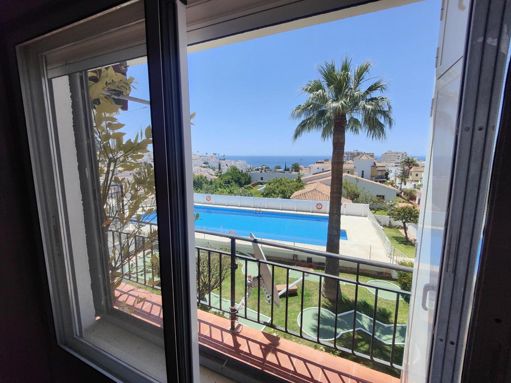 Apartamento Ap409 - Florida Nerja