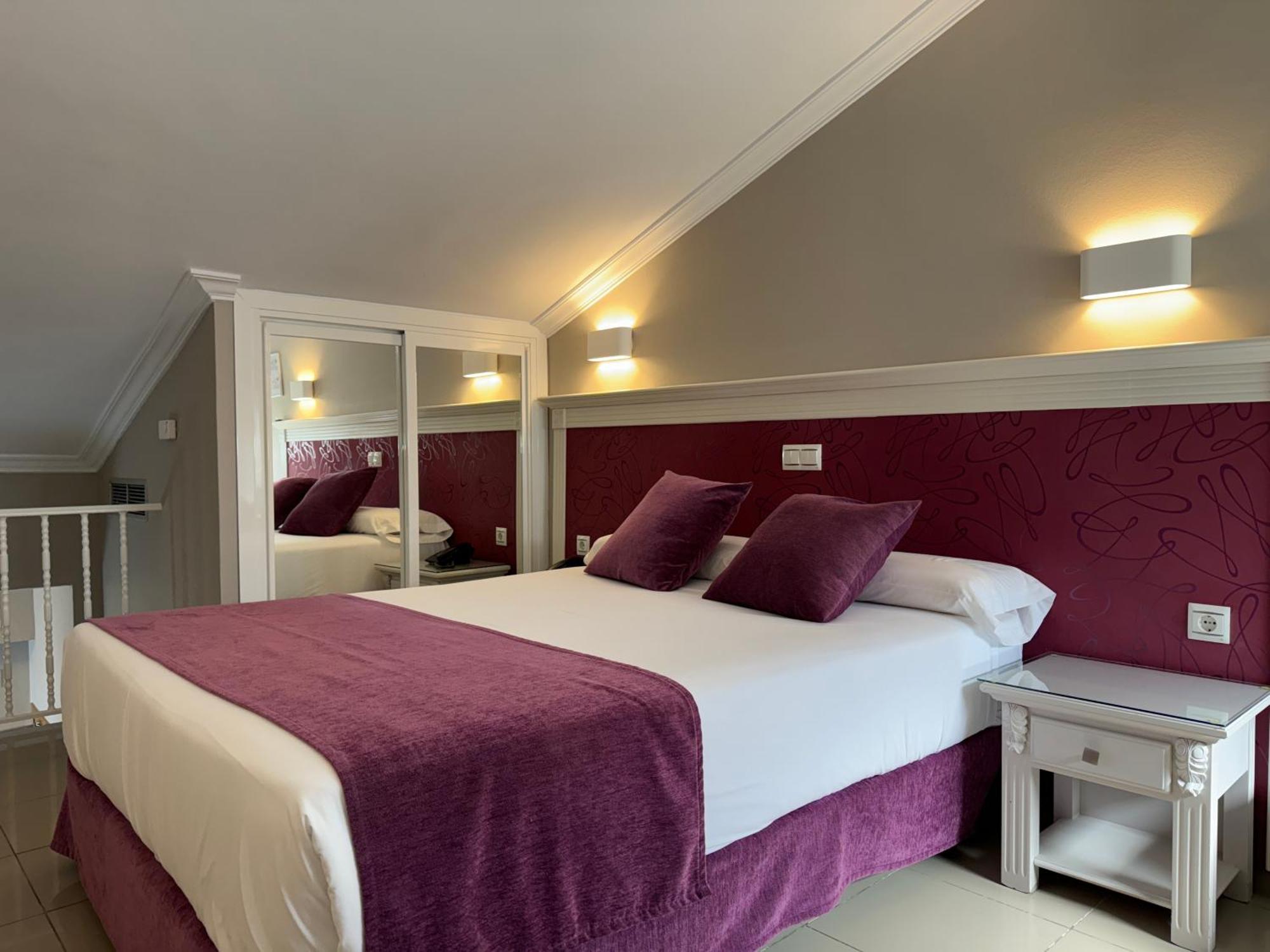 Plaza Cavana 3* Nerja