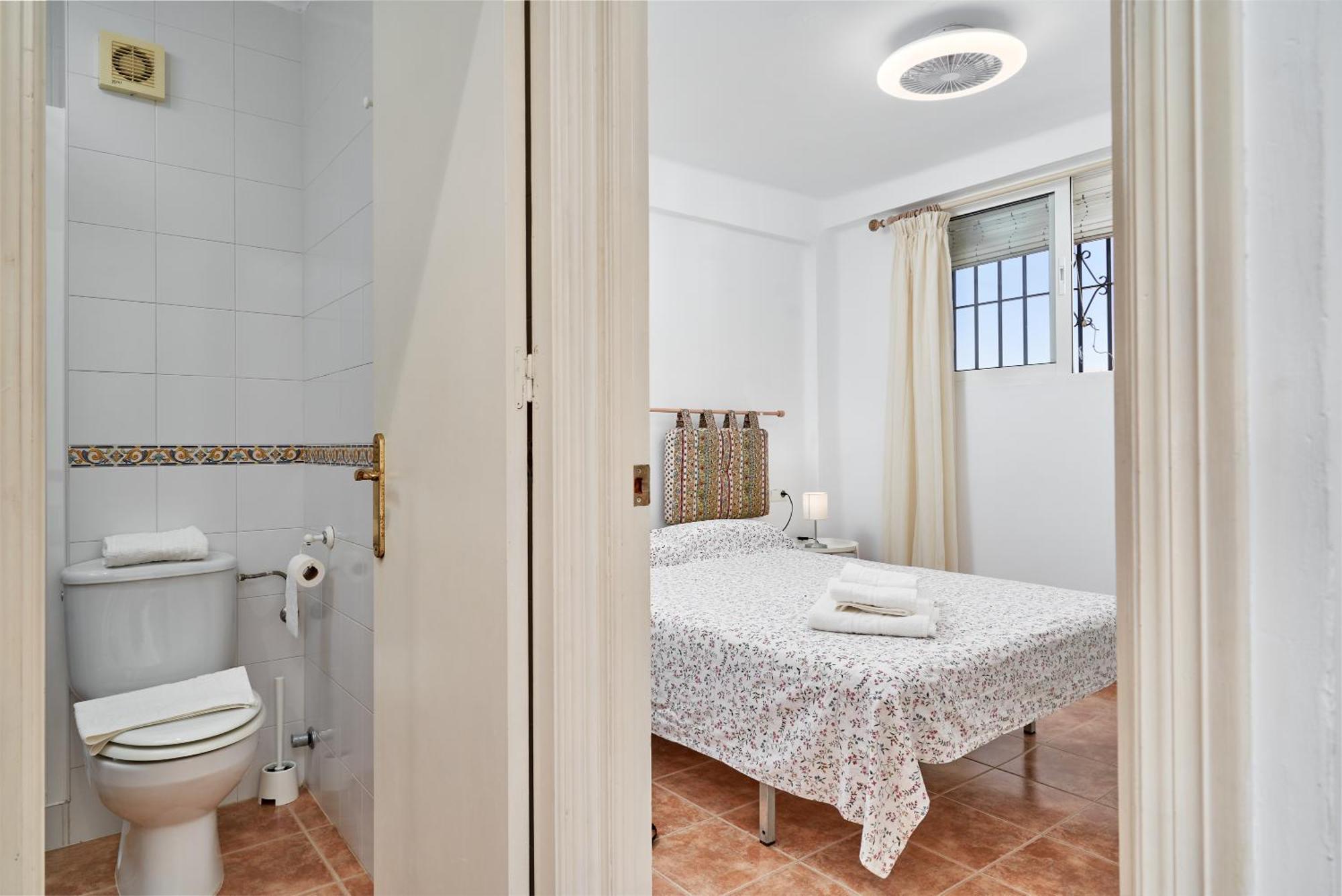 Miami Apartment Nerja