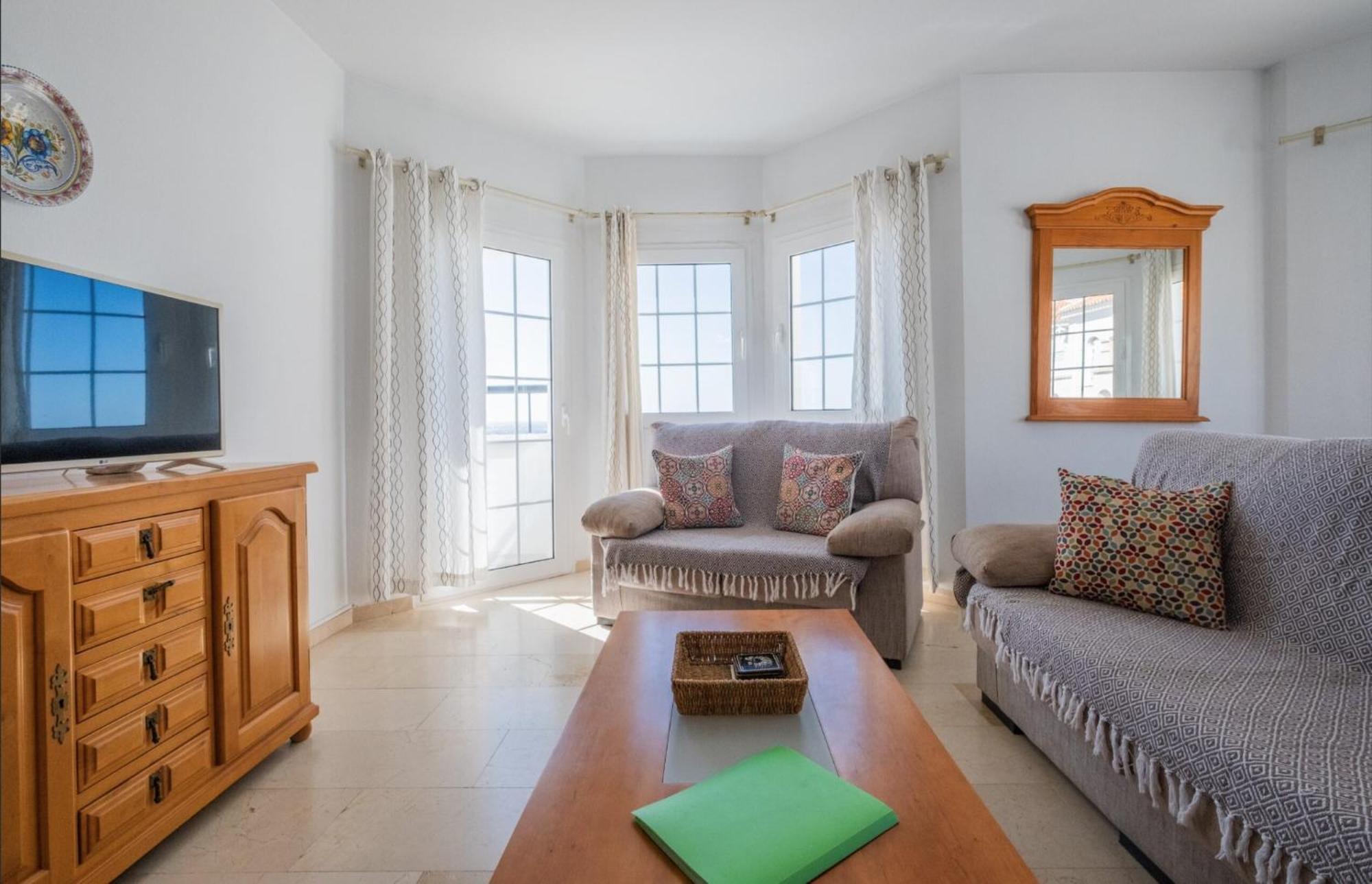 Flat3-5 Chaparil * Nerja