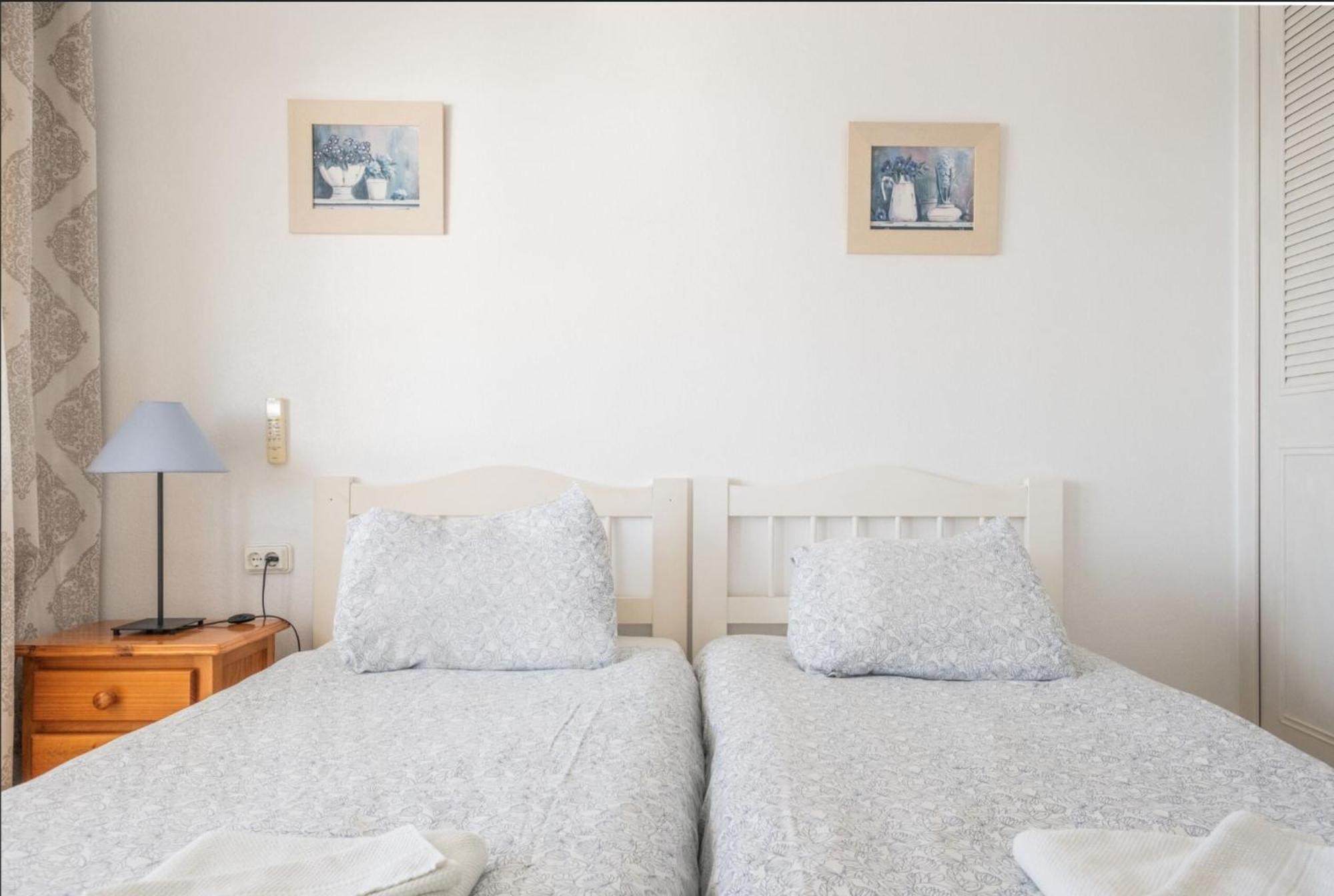 Flat3-5 Chaparil Apartamento *