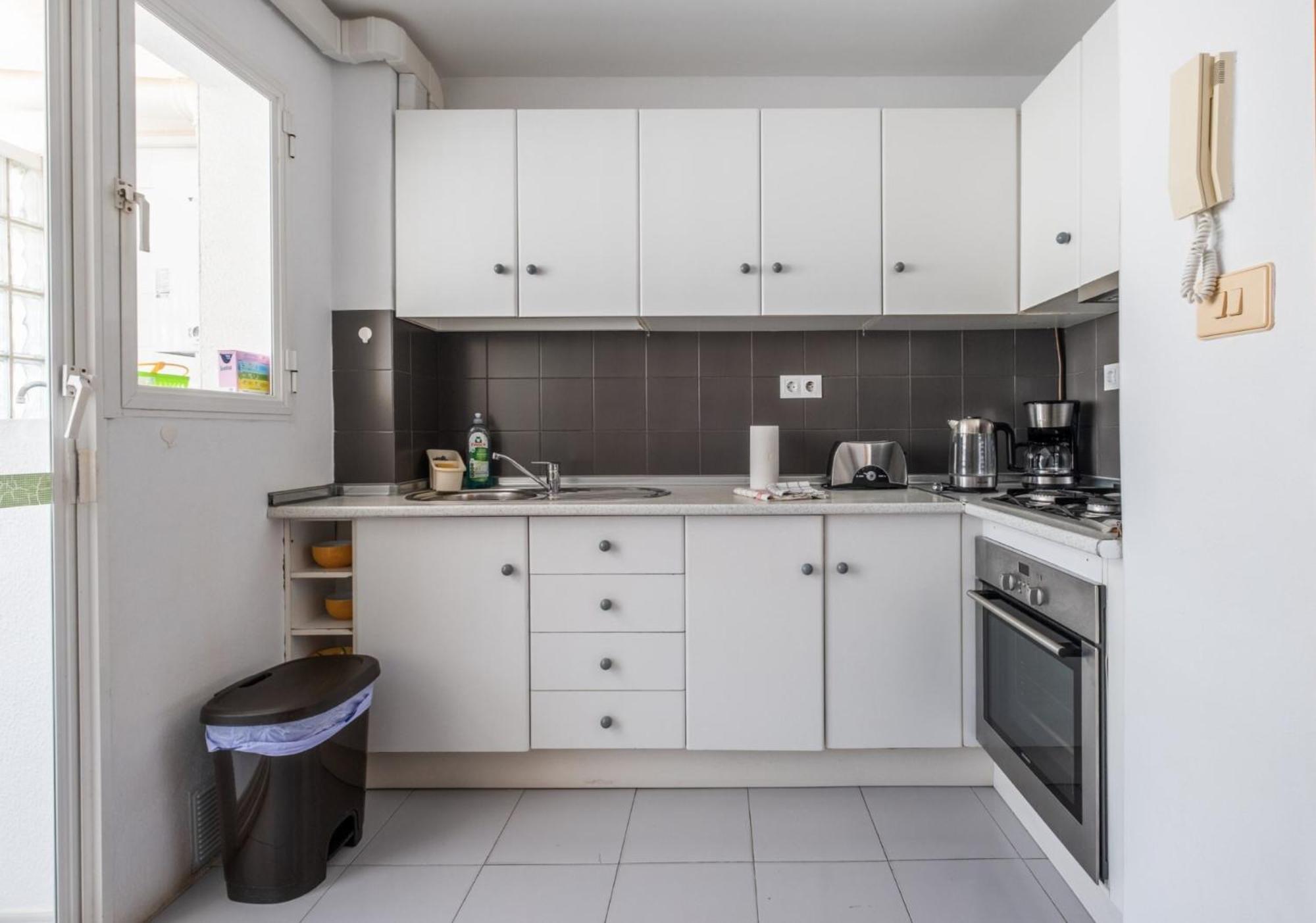 Apartamento Flat3-5 Chaparil Nerja