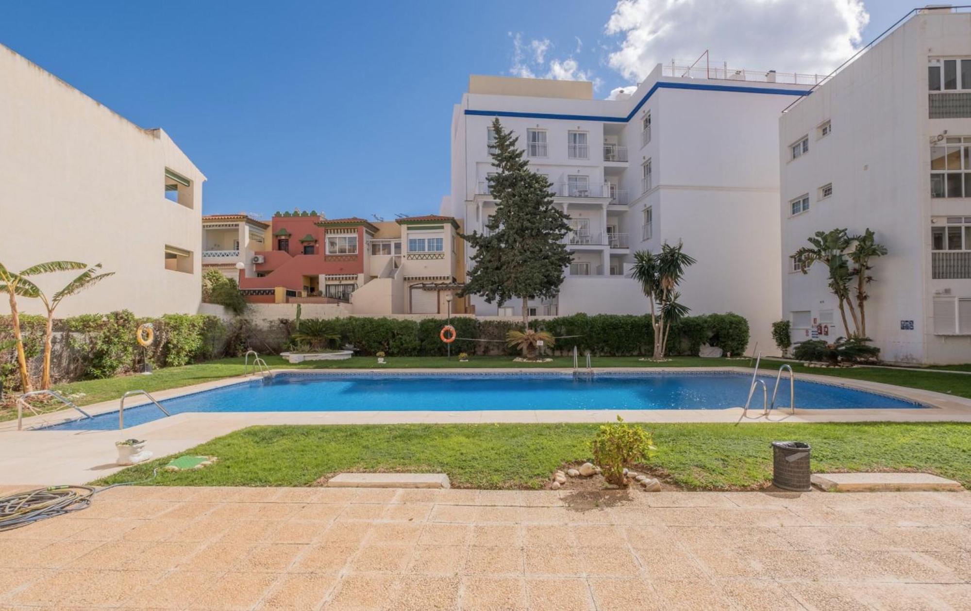 Flat3-5 Chaparil Nerja