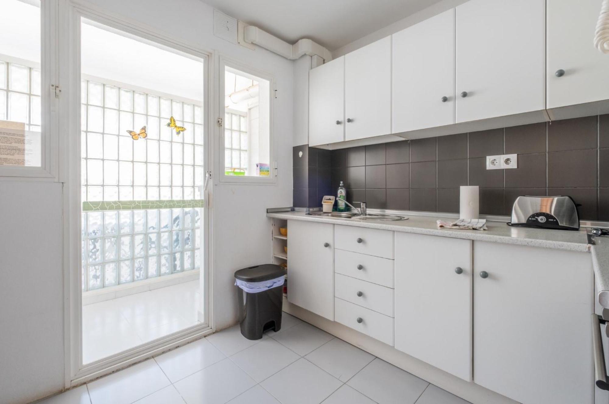 Flat3-5 Chaparil * Nerja