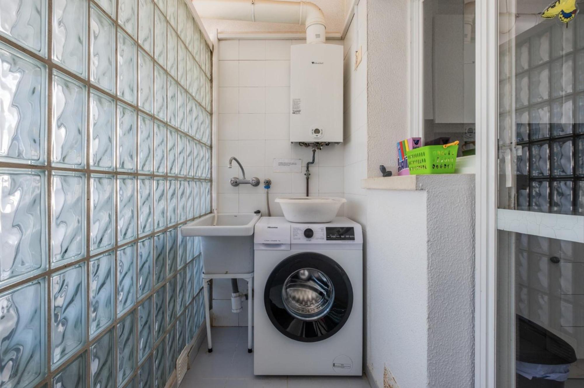 Flat3-5 Chaparil Apartamento *