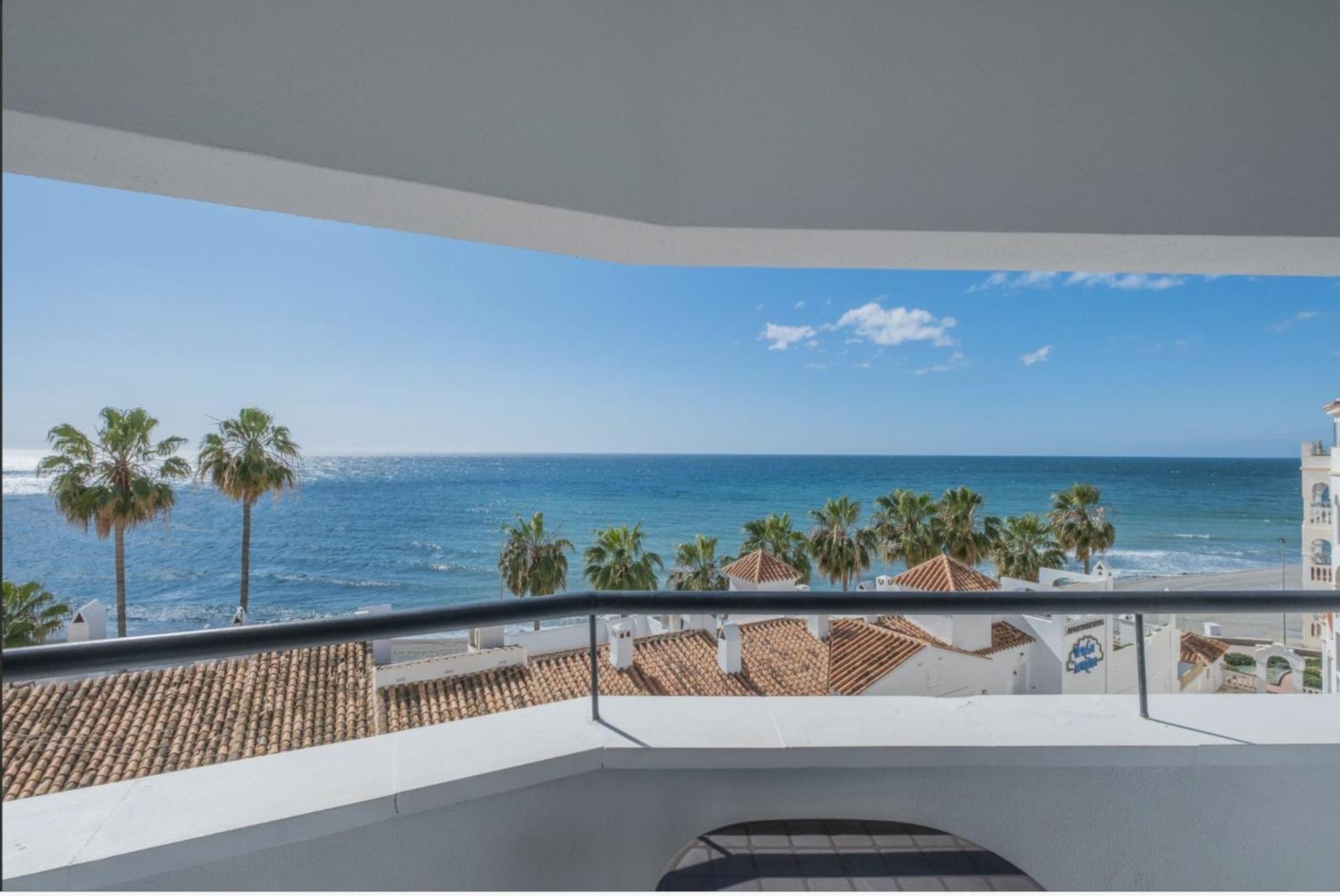 Flat3-5 Chaparil Nerja