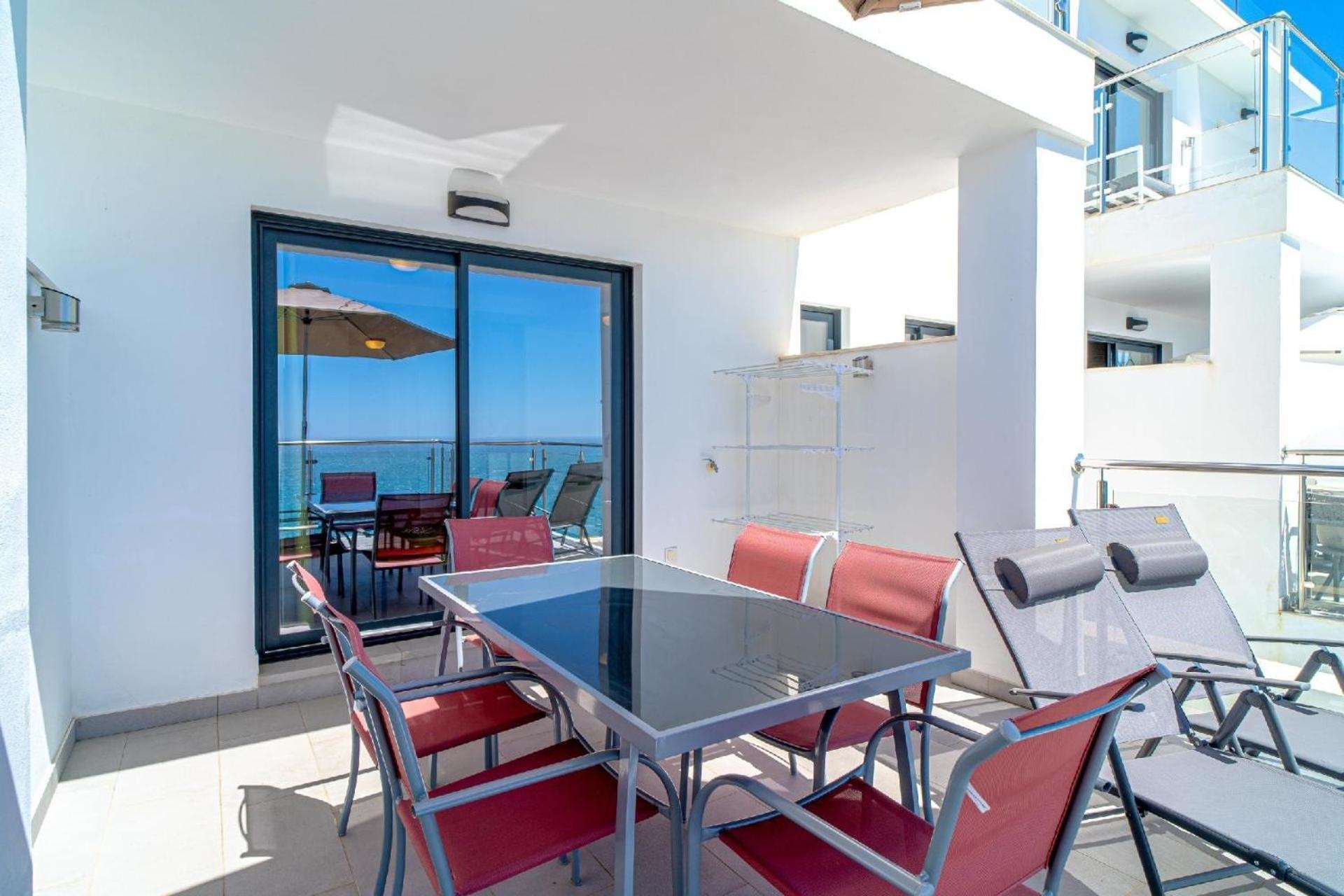 Fuer 6 Personen Ca 120 Qm In Nerja, Andalusien Costa Del Sol