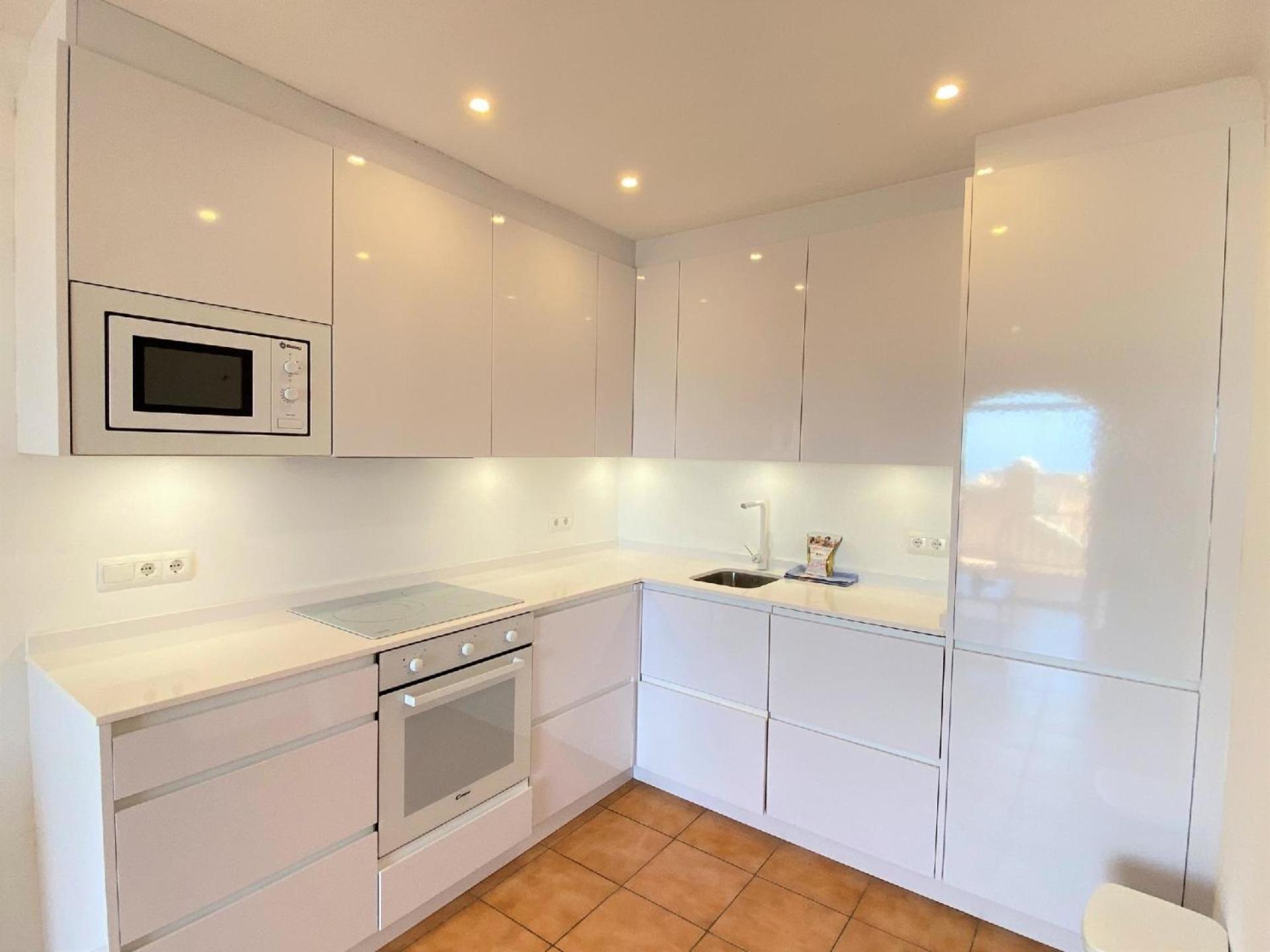 Fuer 4 Personen Ca 80 Qm In Nerja, Andalusien Costa Del Sol Apartment *