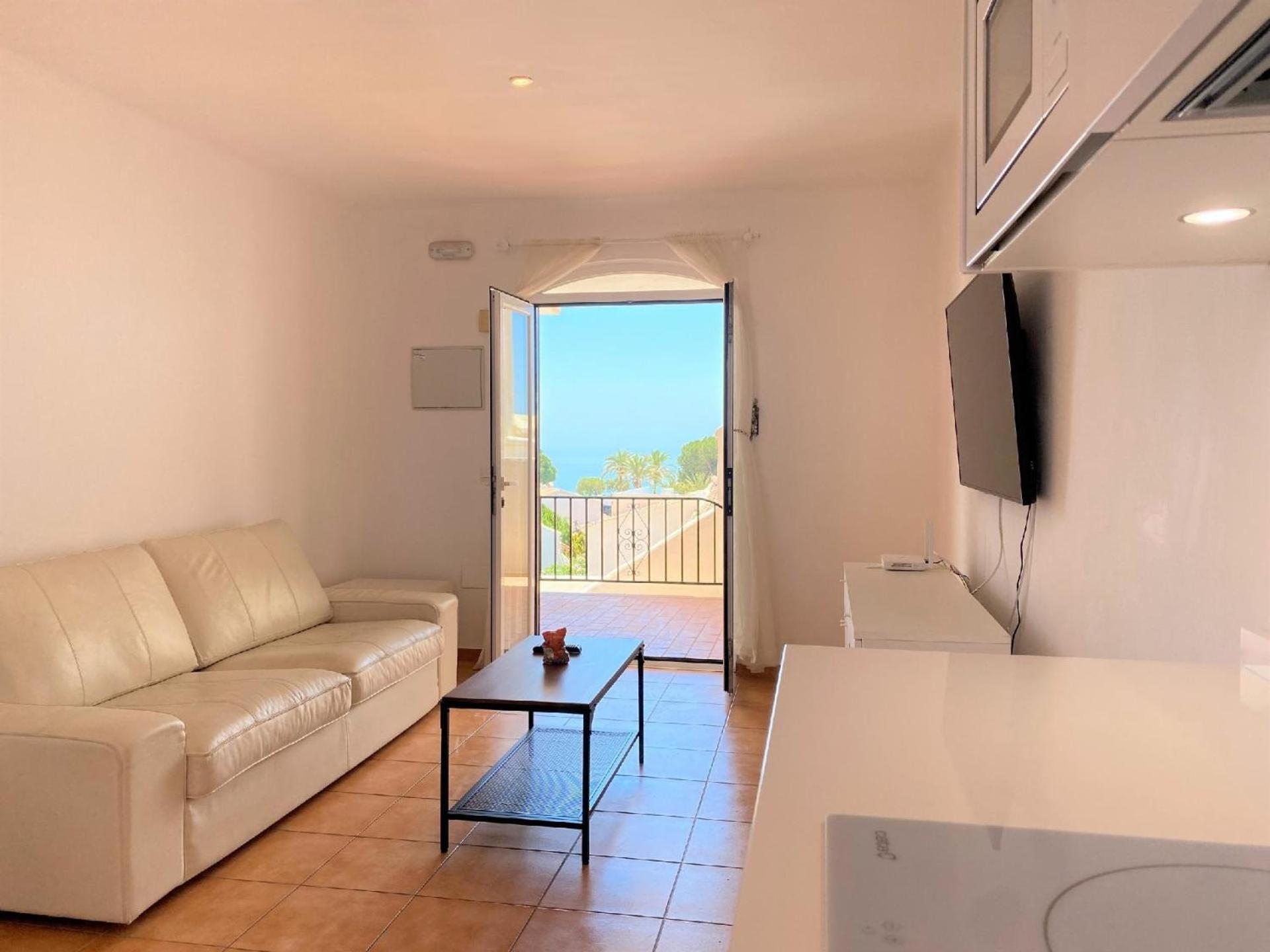 Apartment Fuer 4 Personen Ca 80 Qm In Nerja, Andalusien Costa Del Sol