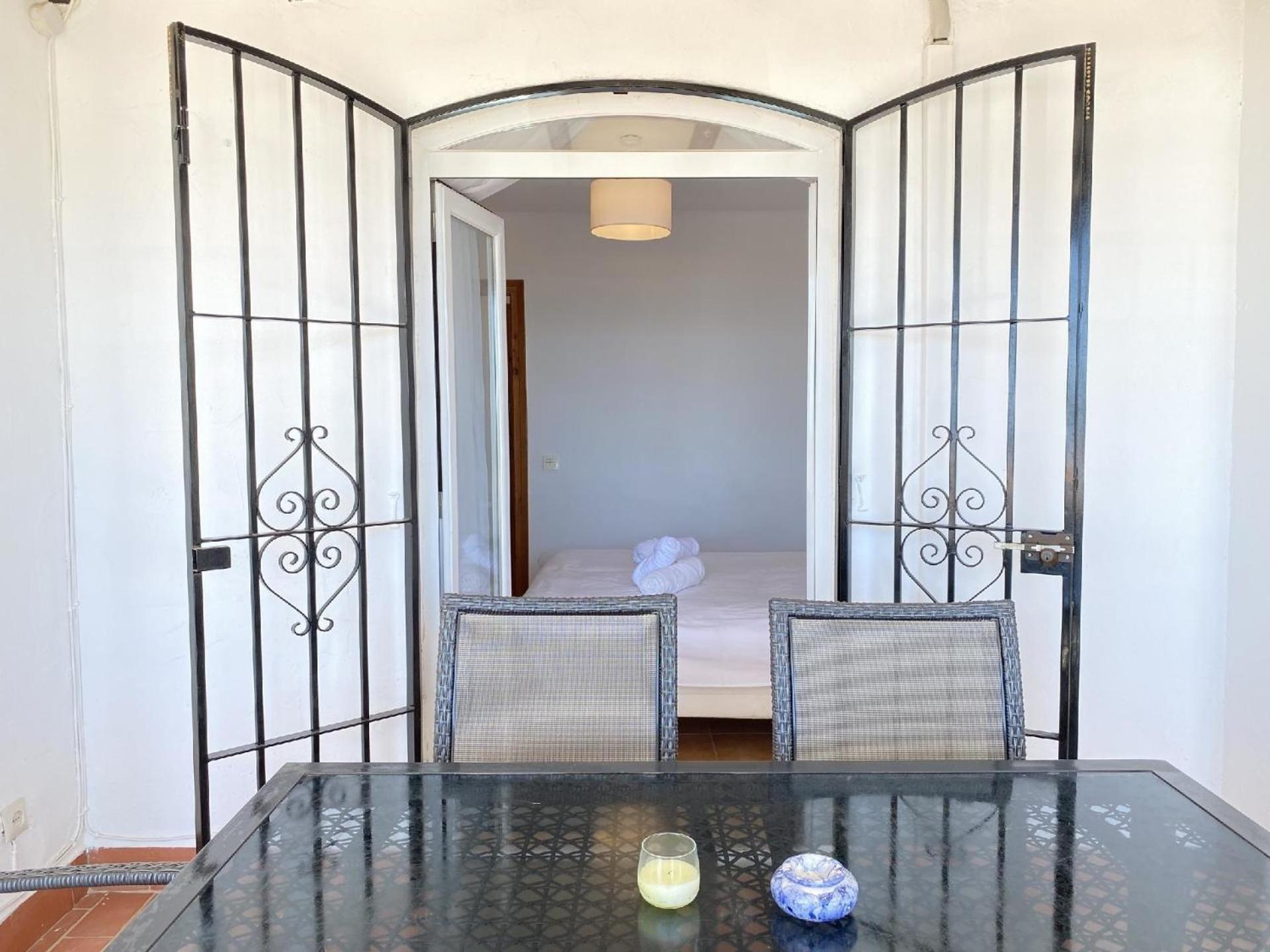 Fuer 4 Personen Ca 80 Qm In Nerja, Andalusien Costa Del Sol *
